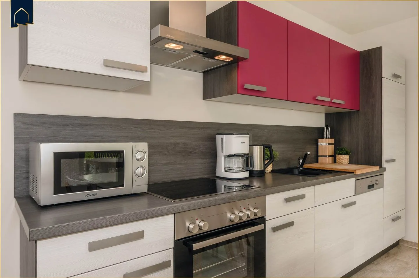 Villa Doris Whg 1 Merilyn Ostseebad Heringsdorf -