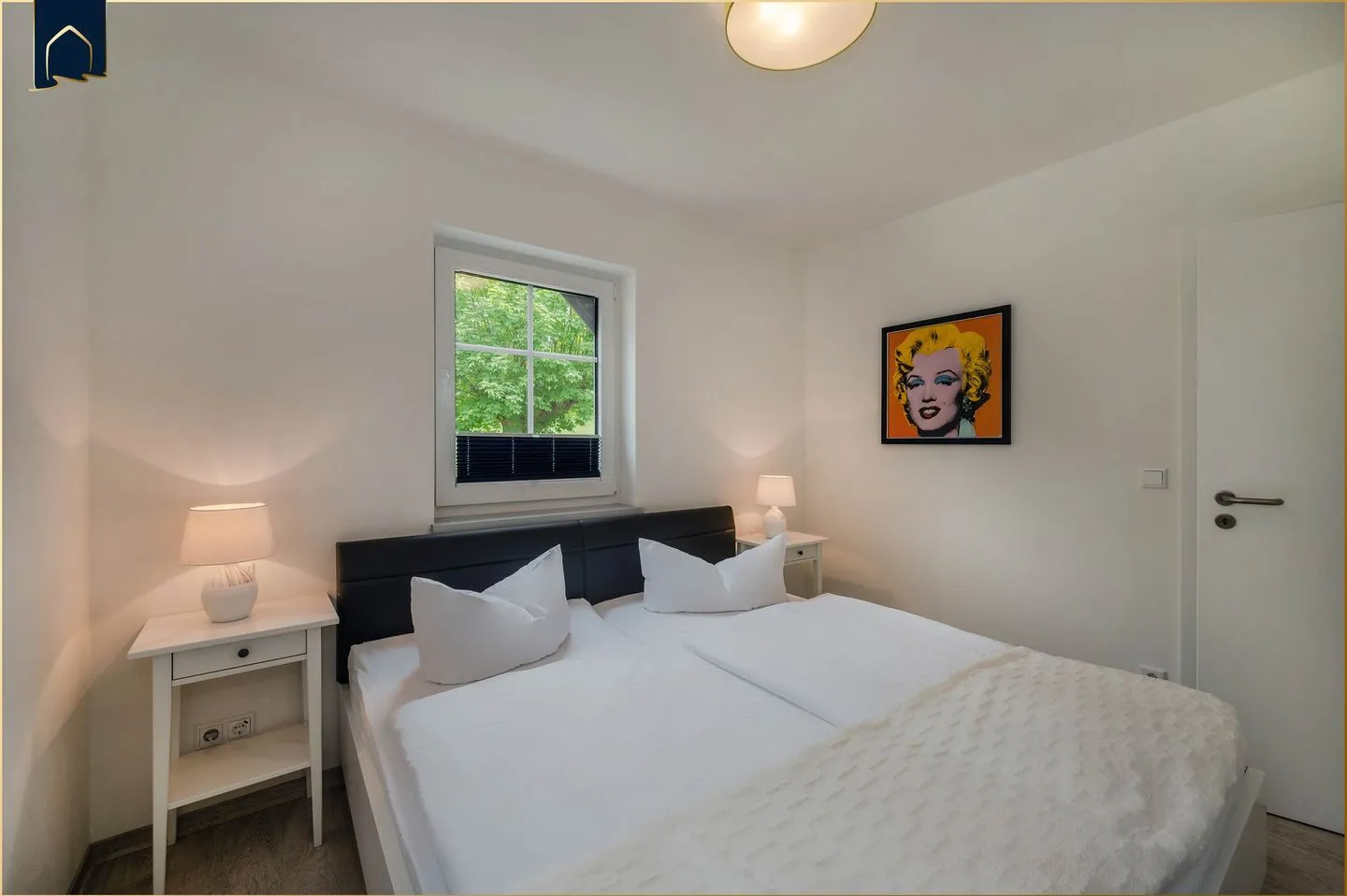 Villa Doris Whg 1 Merilyn Ostseebad Heringsdorf -