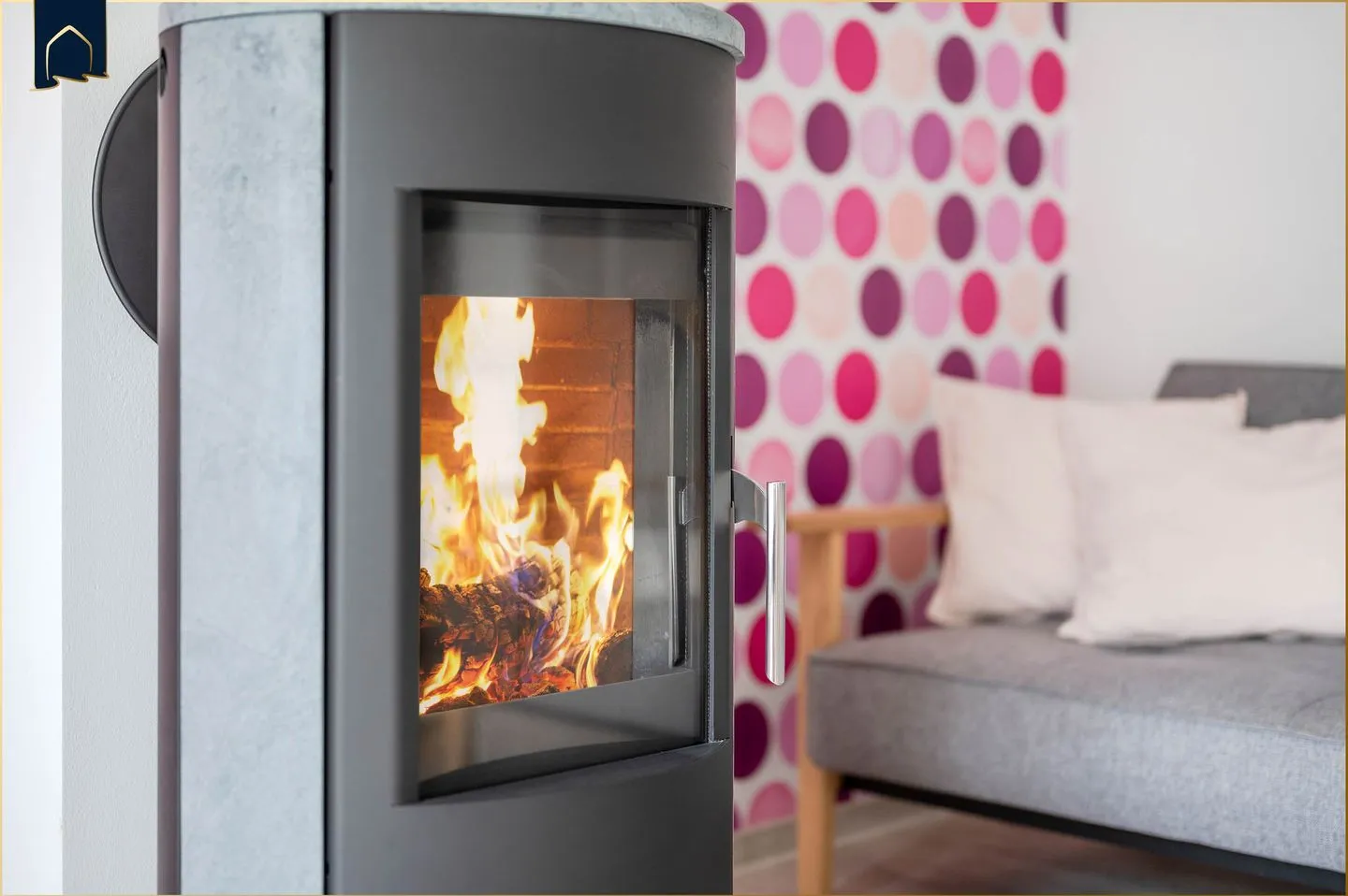 Villa Doris Whg 1 Merilyn Ostseebad Heringsdorf -