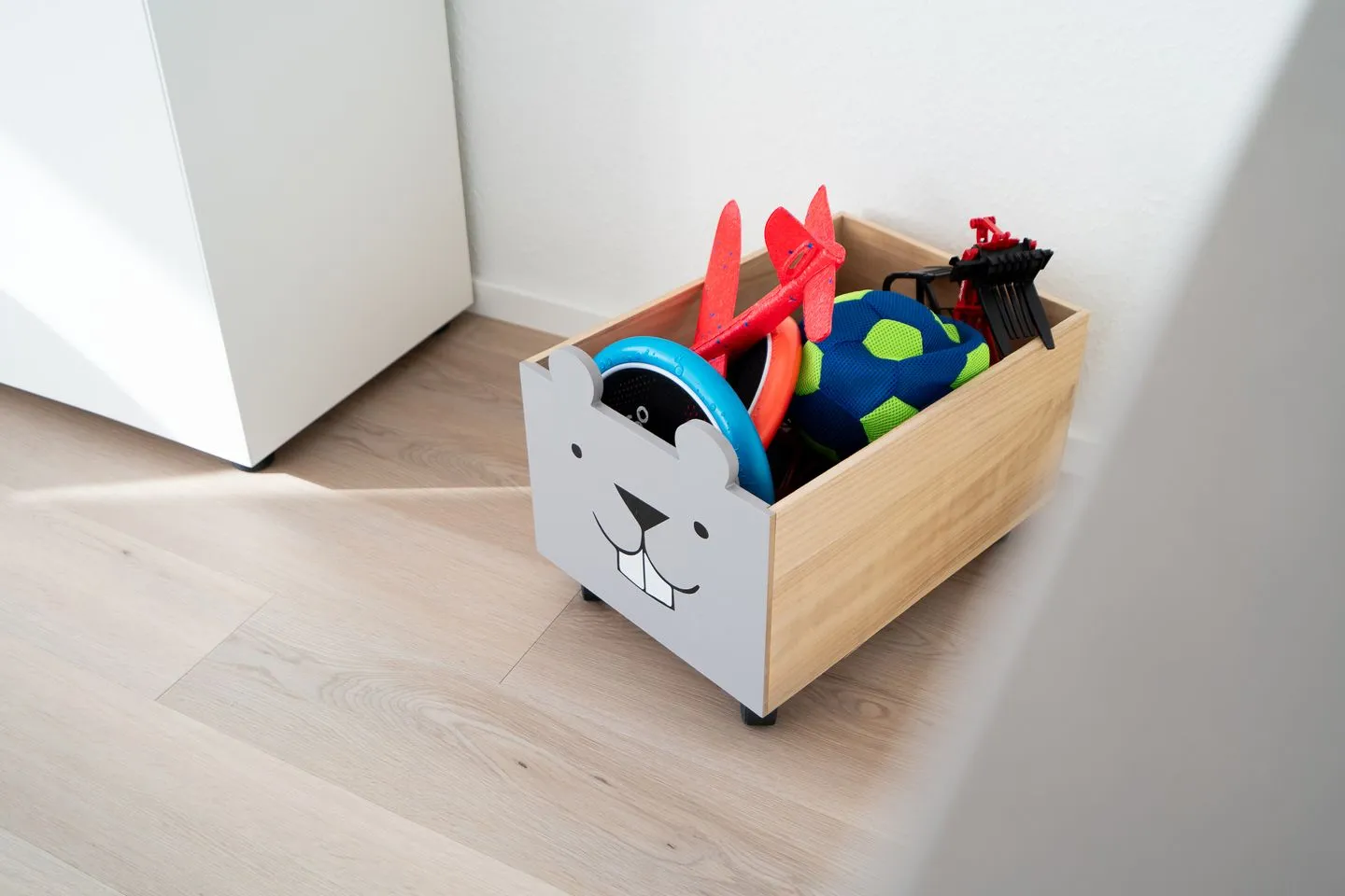 Ferienwohnung "Schatz am Strand App. 103" Scharbeutz -