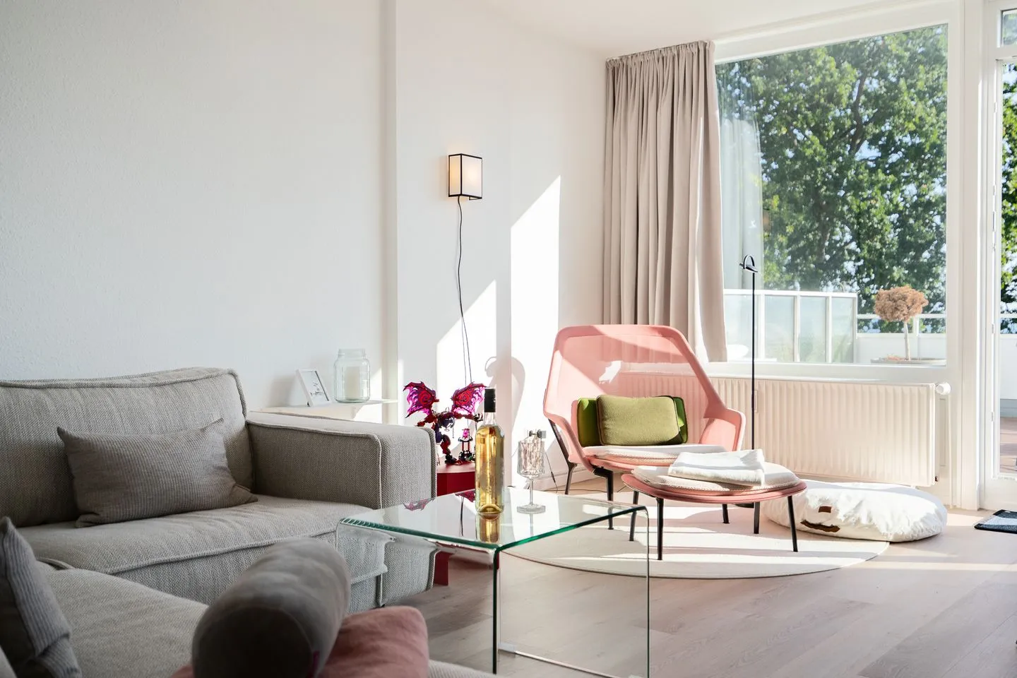 Ferienwohnung "Schatz am Strand App. 103" Scharbeutz -