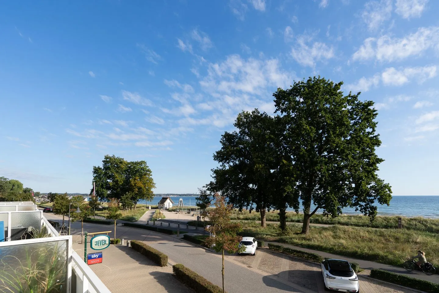 Ferienwohnung "Schatz am Strand App. 103" Scharbeutz -