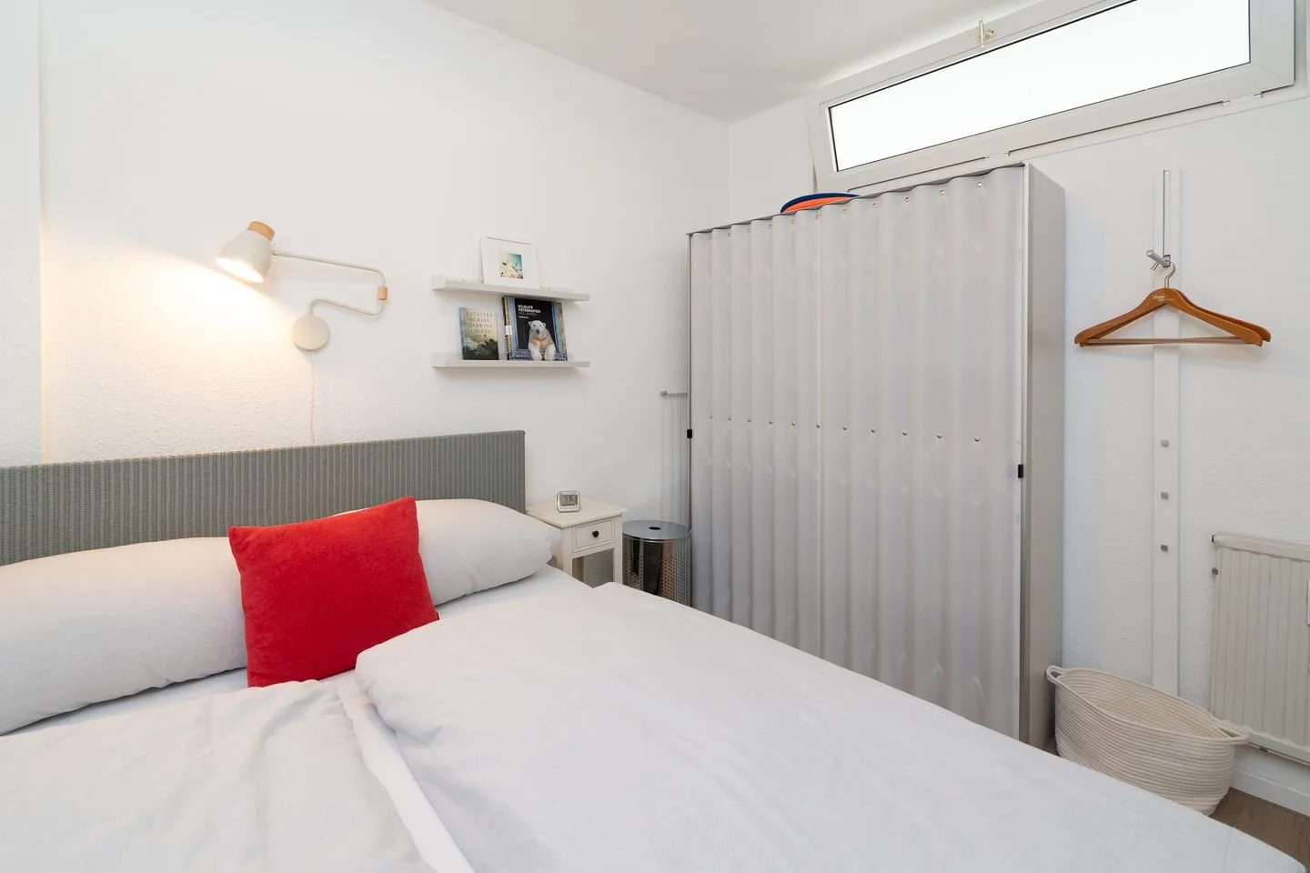 Ferienwohnung "Schatz am Strand App. 103" Scharbeutz -