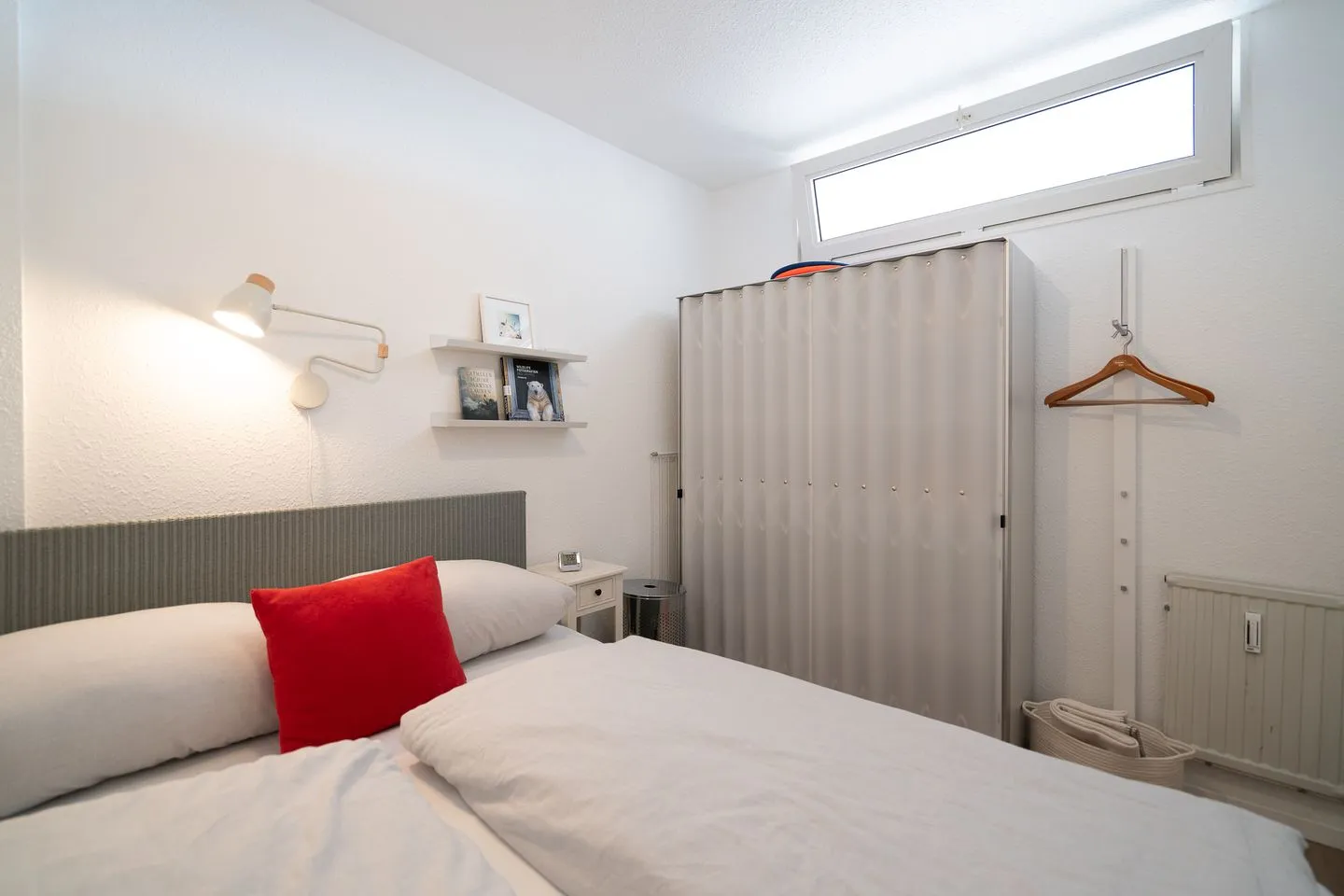 Ferienwohnung "Schatz am Strand App. 103" Scharbeutz -