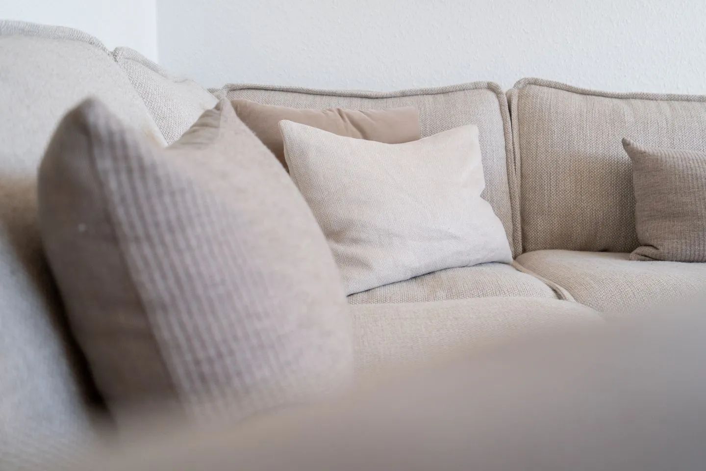 Ferienwohnung "Schatz am Strand App. 103" Scharbeutz -