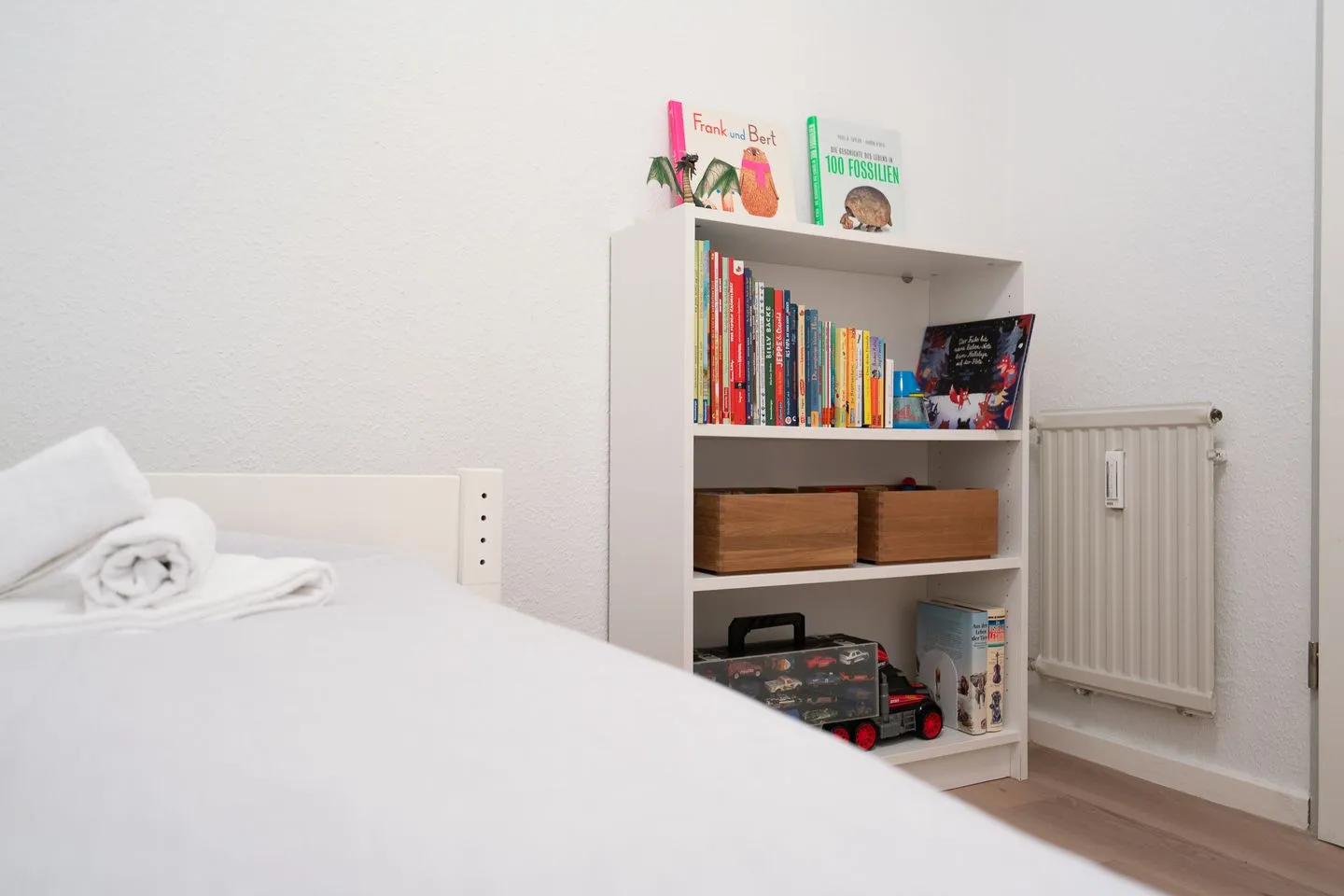 Ferienwohnung "Schatz am Strand App. 103" Scharbeutz -