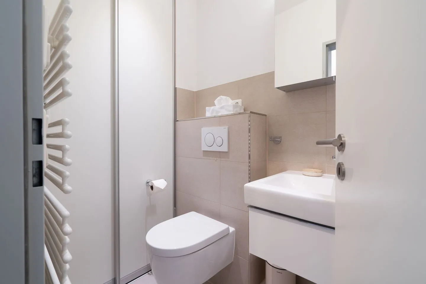 Ferienwohnung "Schatz am Strand App. 103" Scharbeutz -