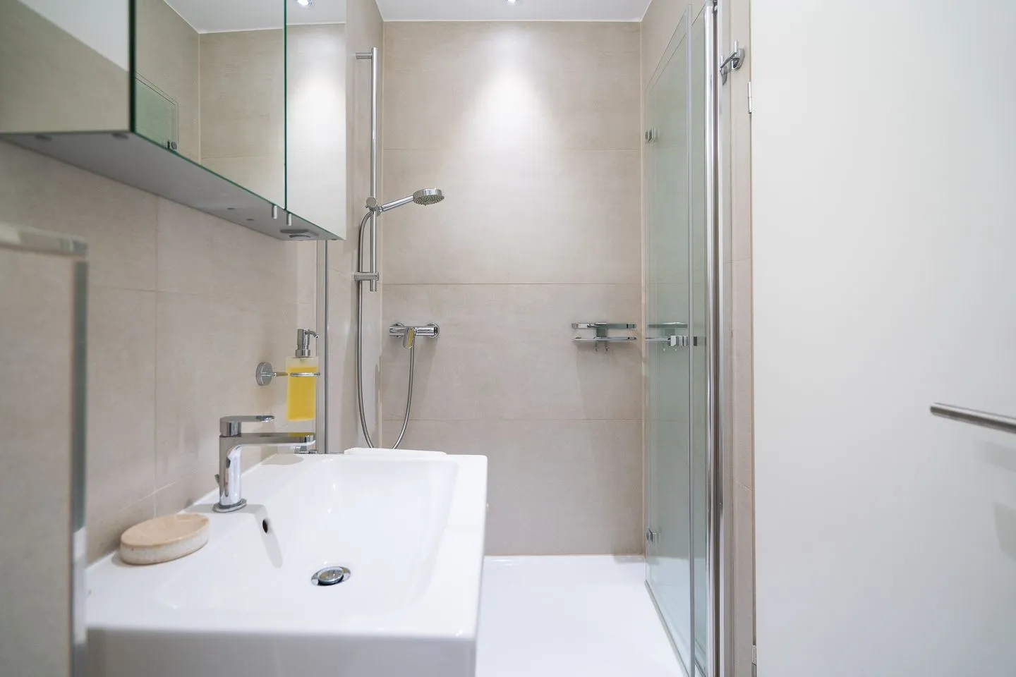 Ferienwohnung "Schatz am Strand App. 103" Scharbeutz -