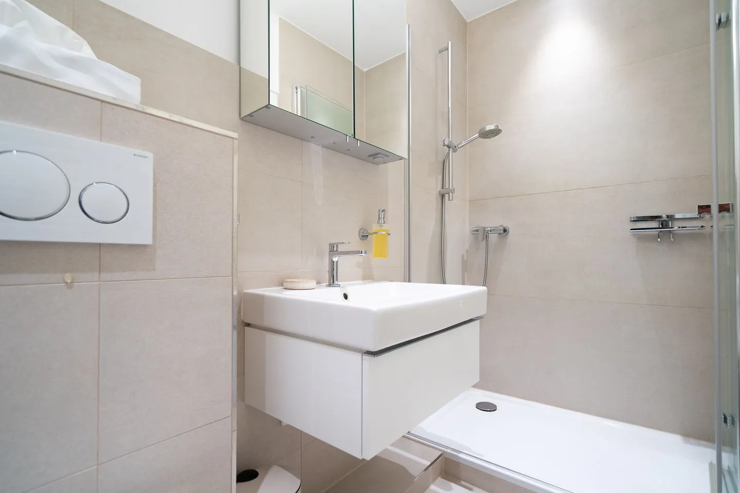 Ferienwohnung "Schatz am Strand App. 103" Scharbeutz -