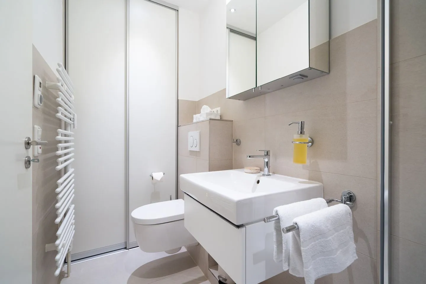 Ferienwohnung "Schatz am Strand App. 103" Scharbeutz -