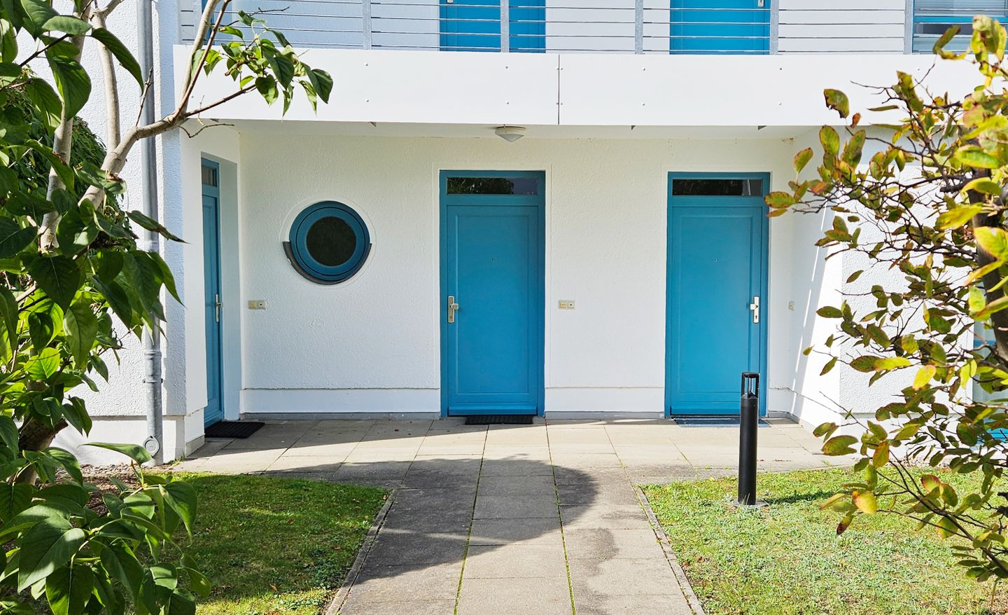 Villa Sanssouci Rebecca Kühlungsborn -