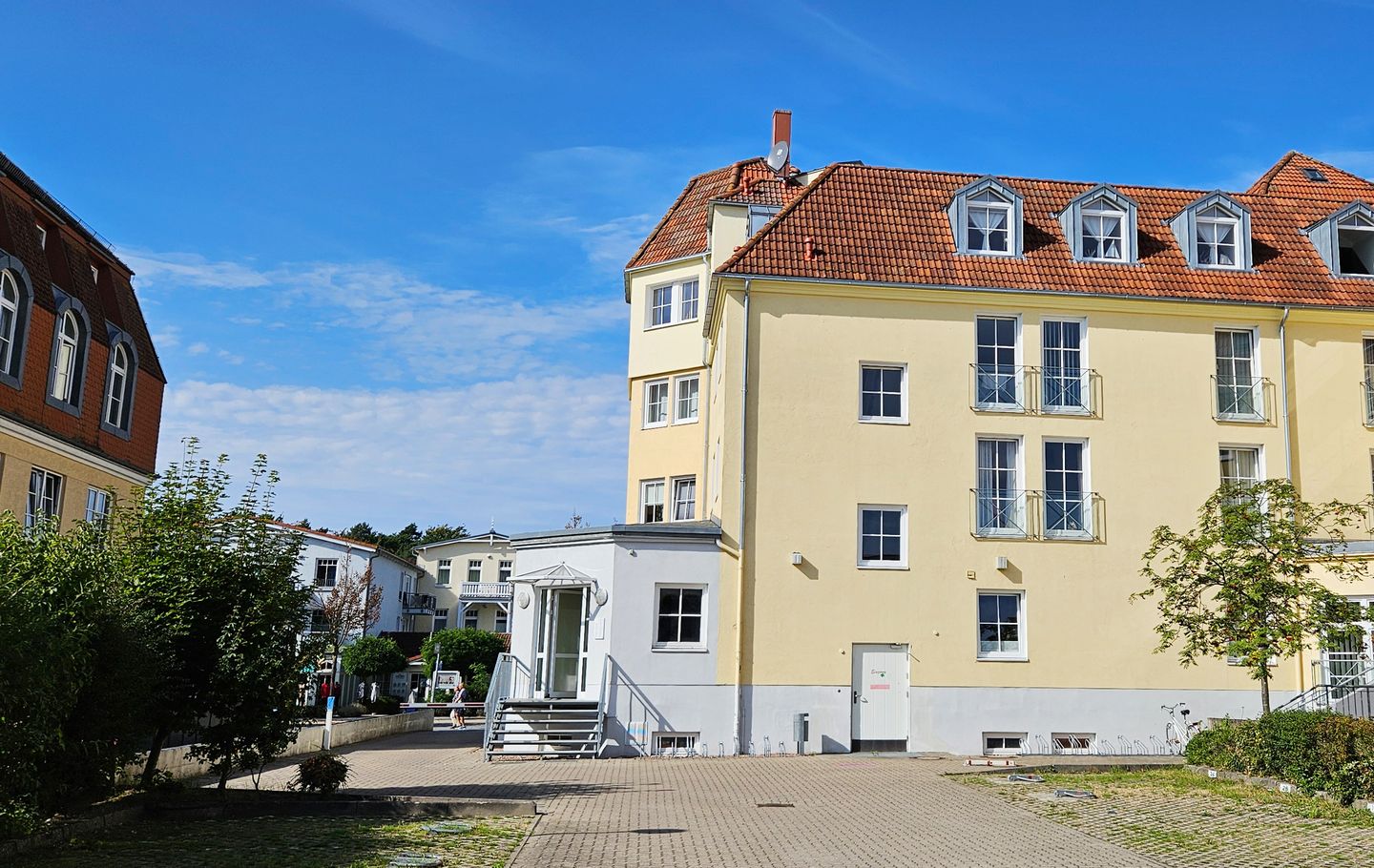 Ingeborg Kühlungsborn -