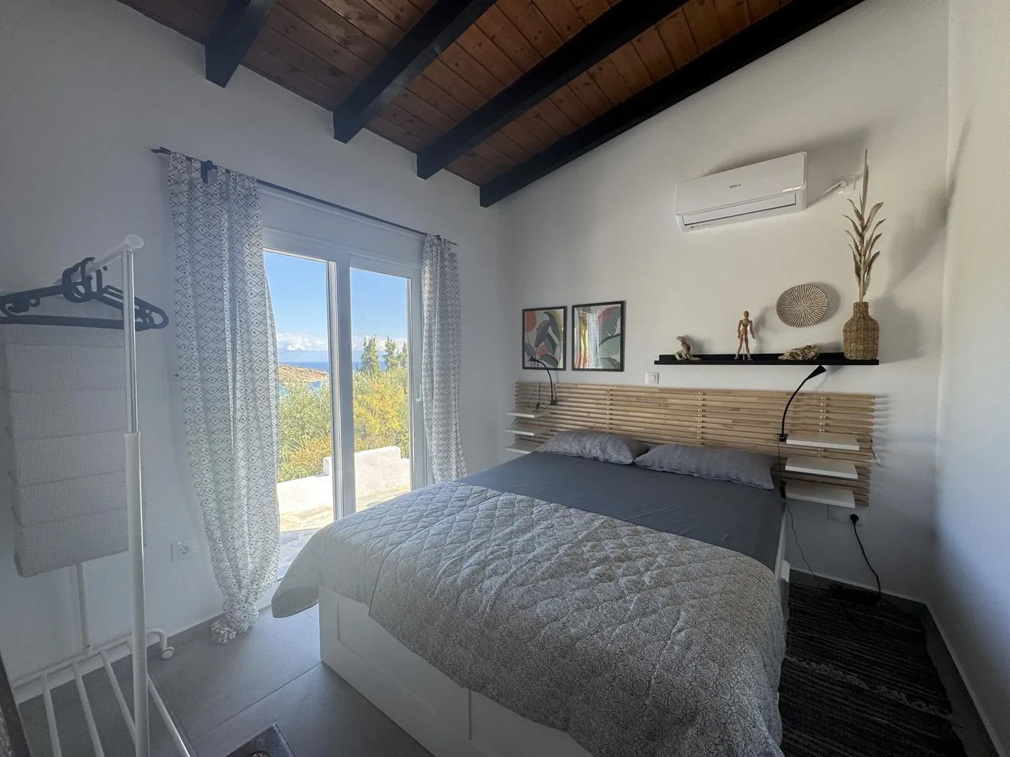 Ammoudi View Ammoudi - Schlafzimmer