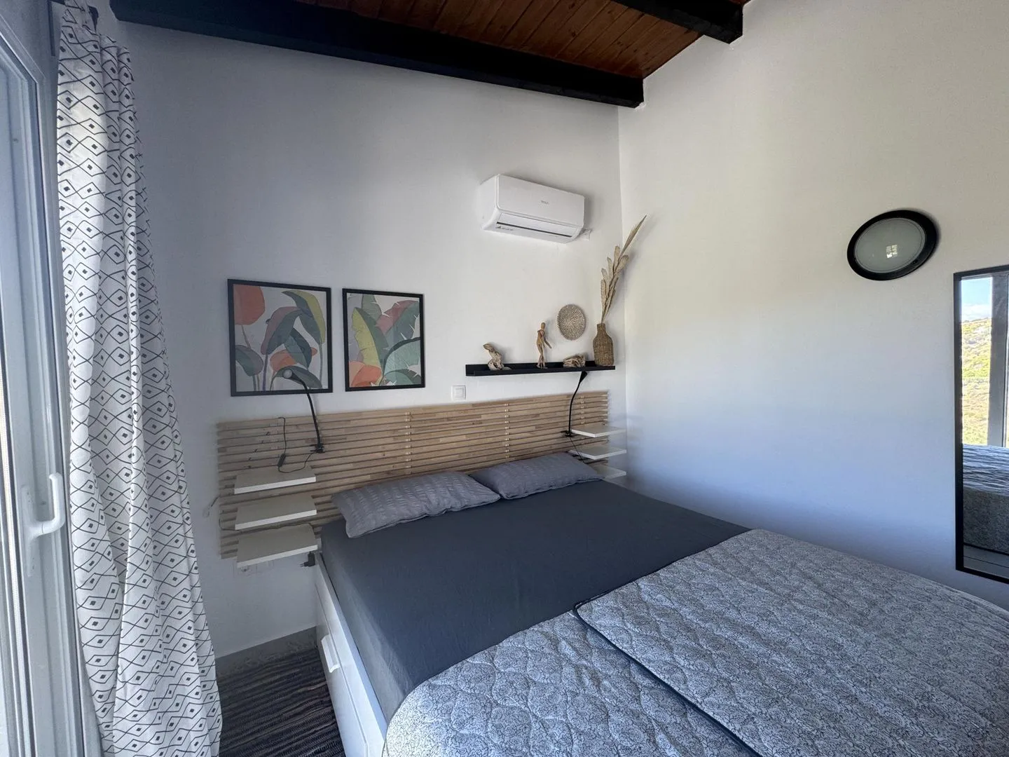 Ammoudi View Ammoudi - Schlafzimmer