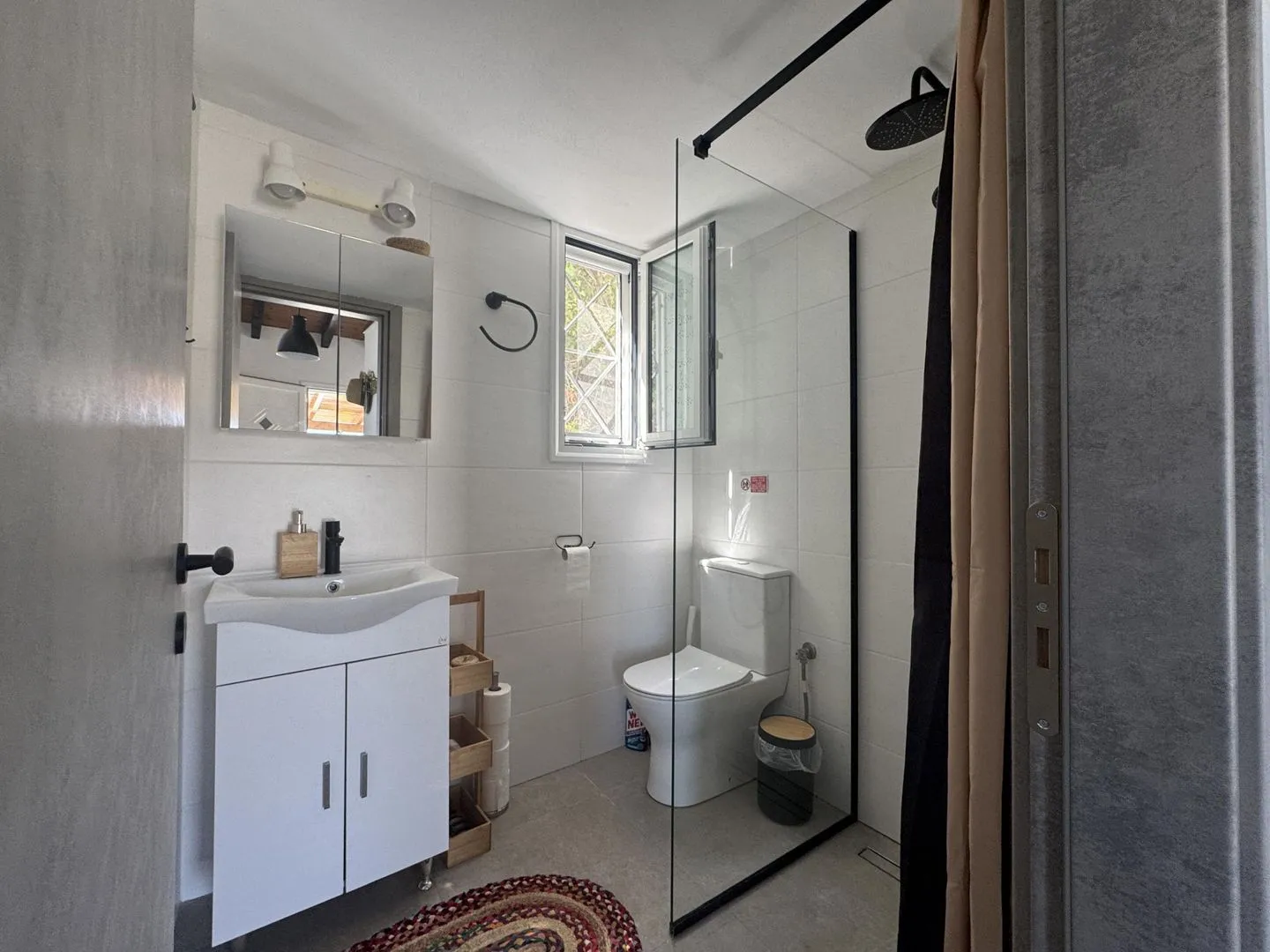 Ammoudi View Ammoudi - Schlafzimmer