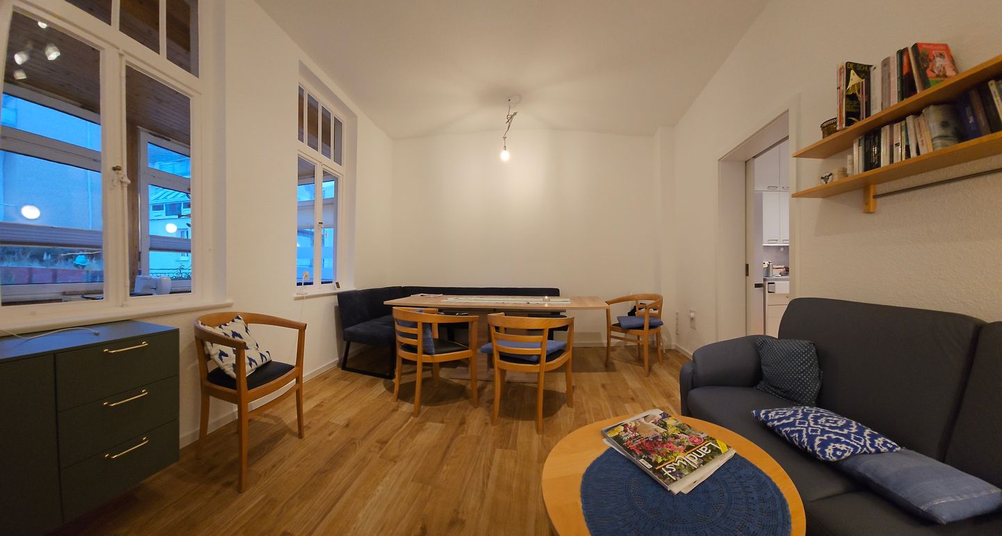 Haus Wendland Haus Wendland Norderney Zentral -