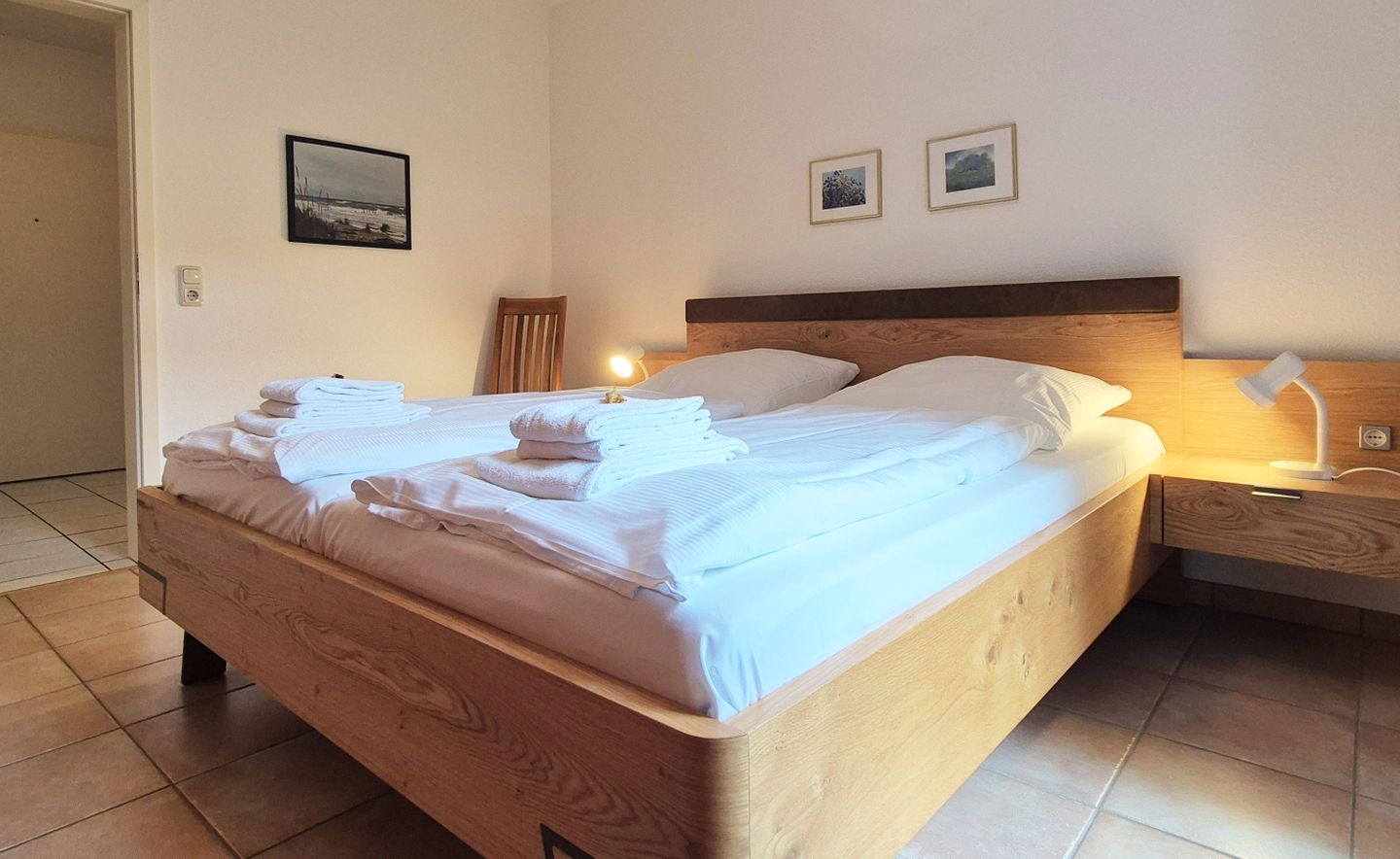 Villa Sanssouci Warnke Kühlungsborn -