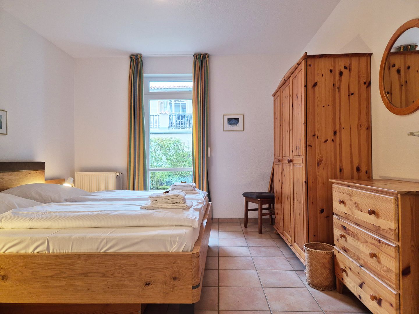 Villa Sanssouci Warnke Kühlungsborn -