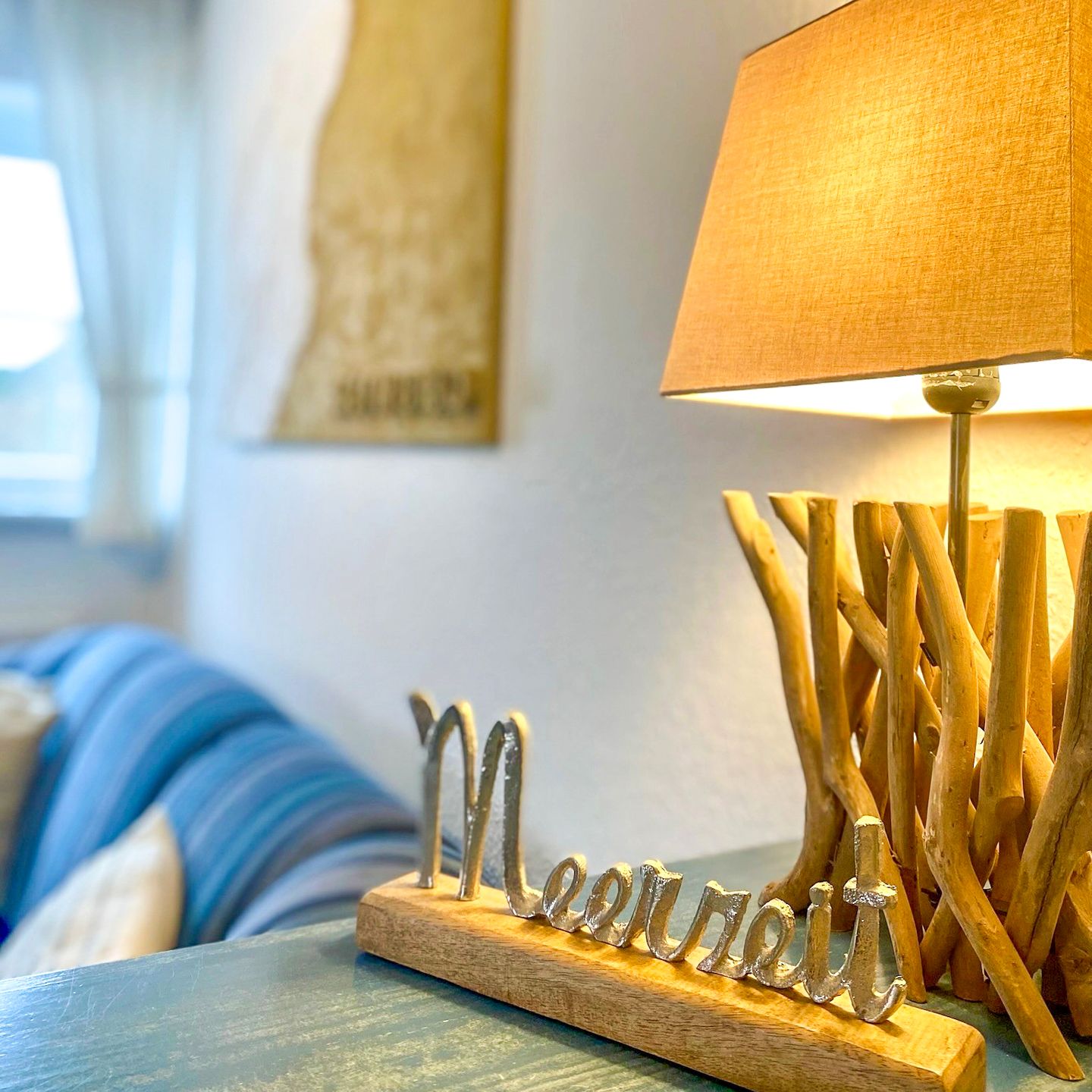 Warfthüs, App. 7 Rantum -