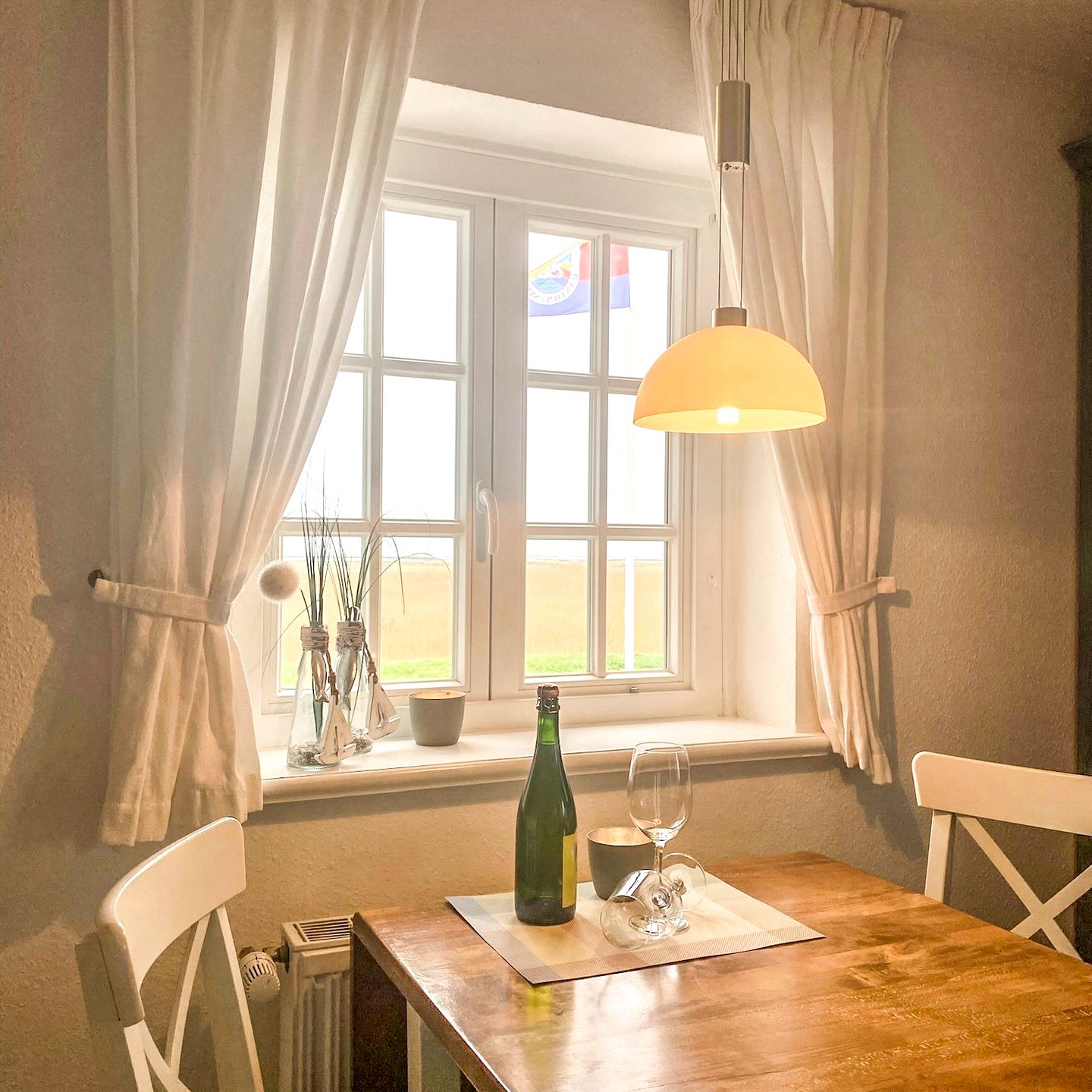 Warfthüs, App. 7 Rantum -