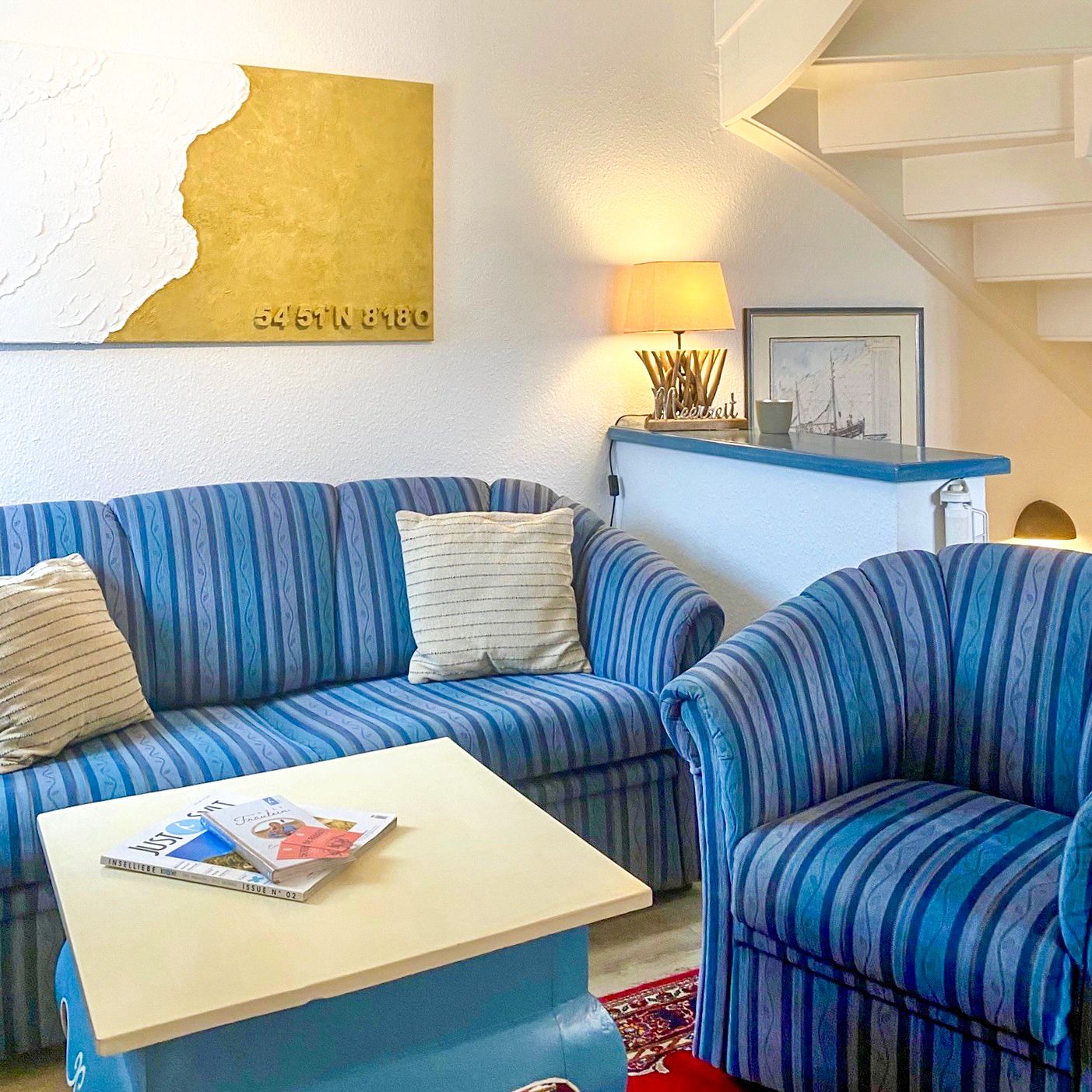 Warfthüs, App. 7 Rantum -