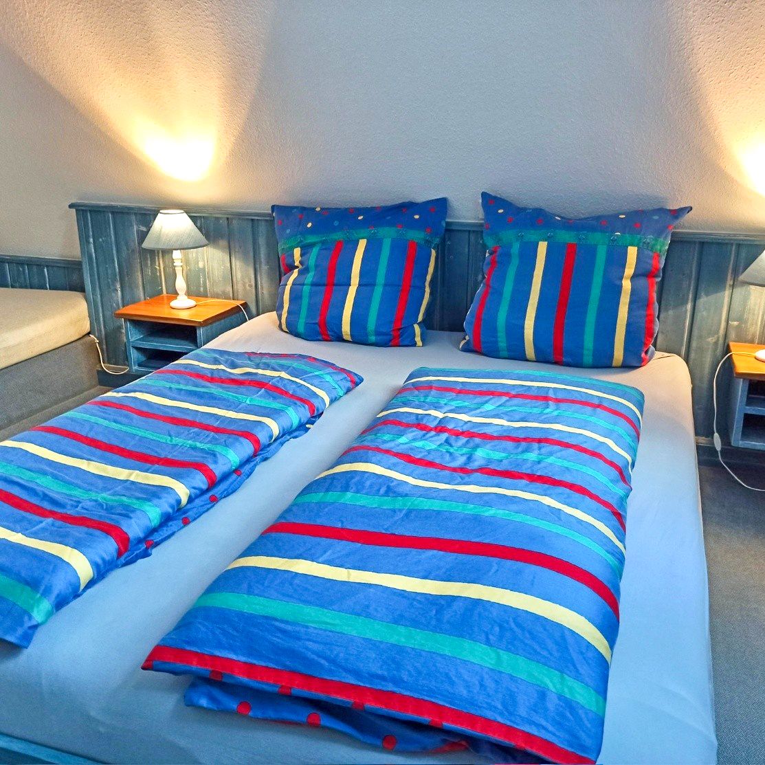 Warfthüs, App. 7 Rantum -