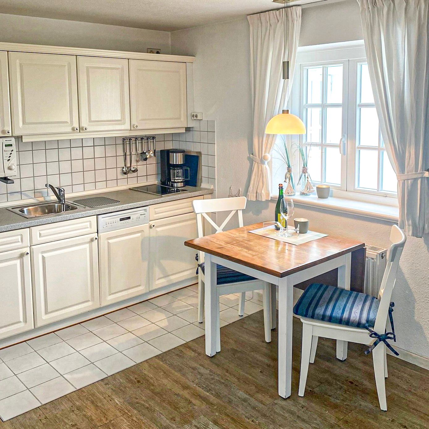 Warfthüs, App. 7 Rantum -