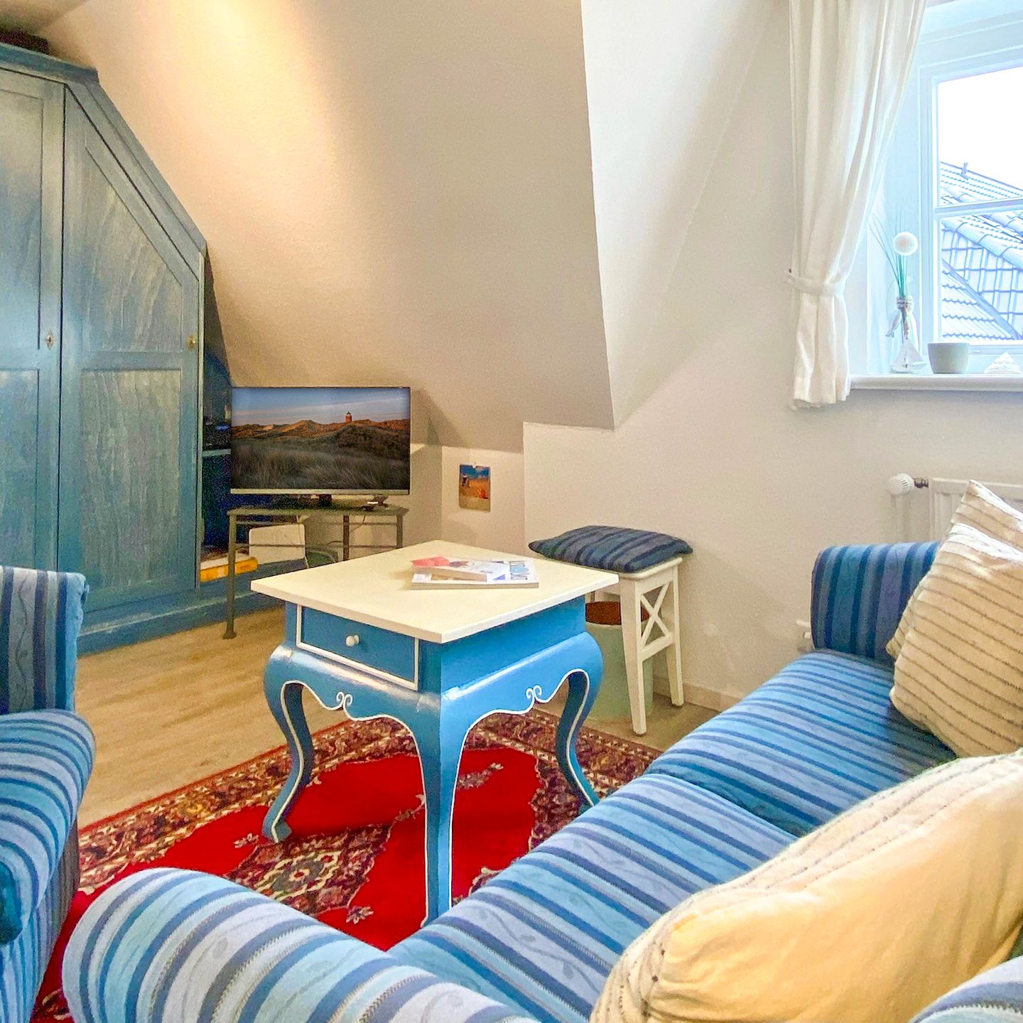 Warfthüs, App. 7 Rantum -