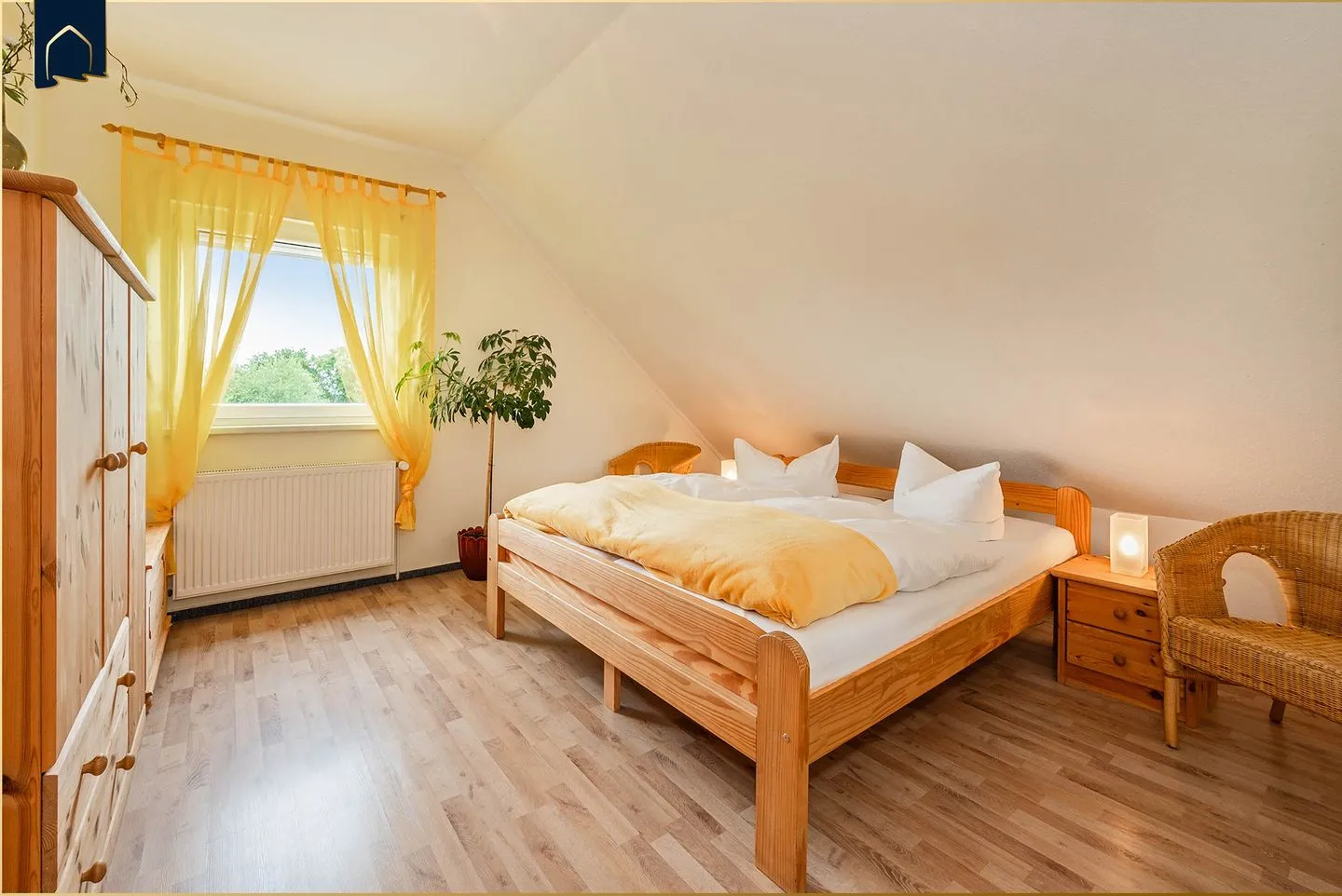 Ferienhaus Albatros Ostseebad Heringsdorf -