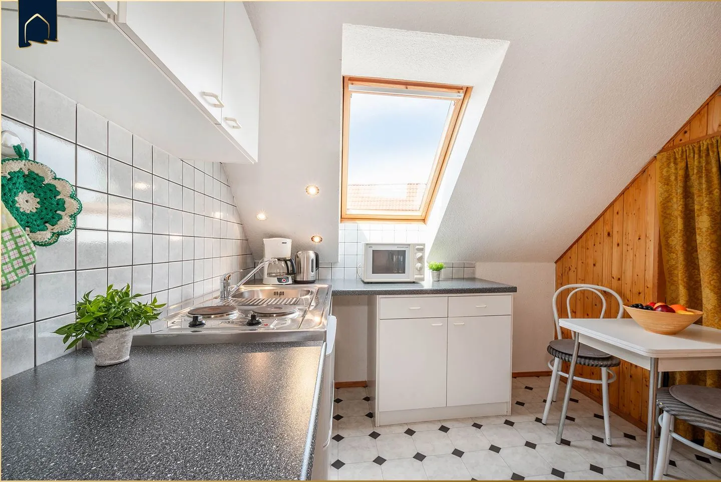 Ferienhaus Albatros Ostseebad Heringsdorf -
