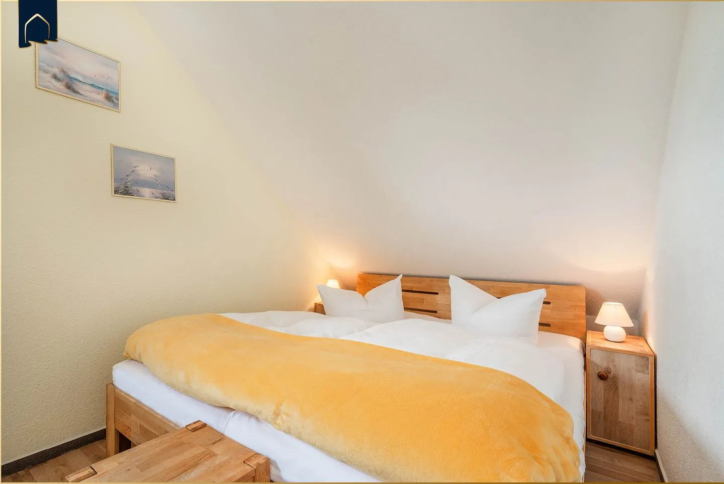 Ferienhaus Albatros Ostseebad Heringsdorf -