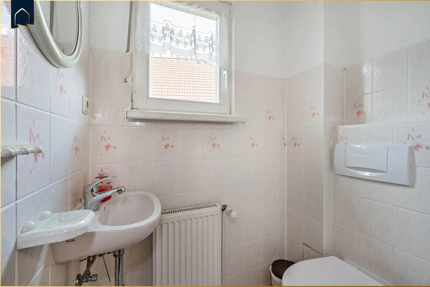 Ferienhaus Albatros Ostseebad Heringsdorf -