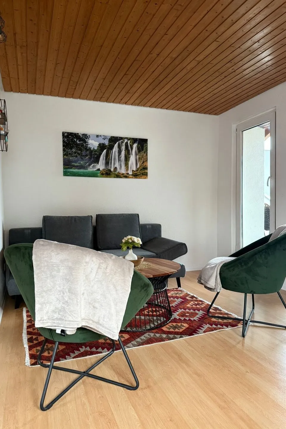FeWo 11 im Haus Naturzeit Friedrichshafen -