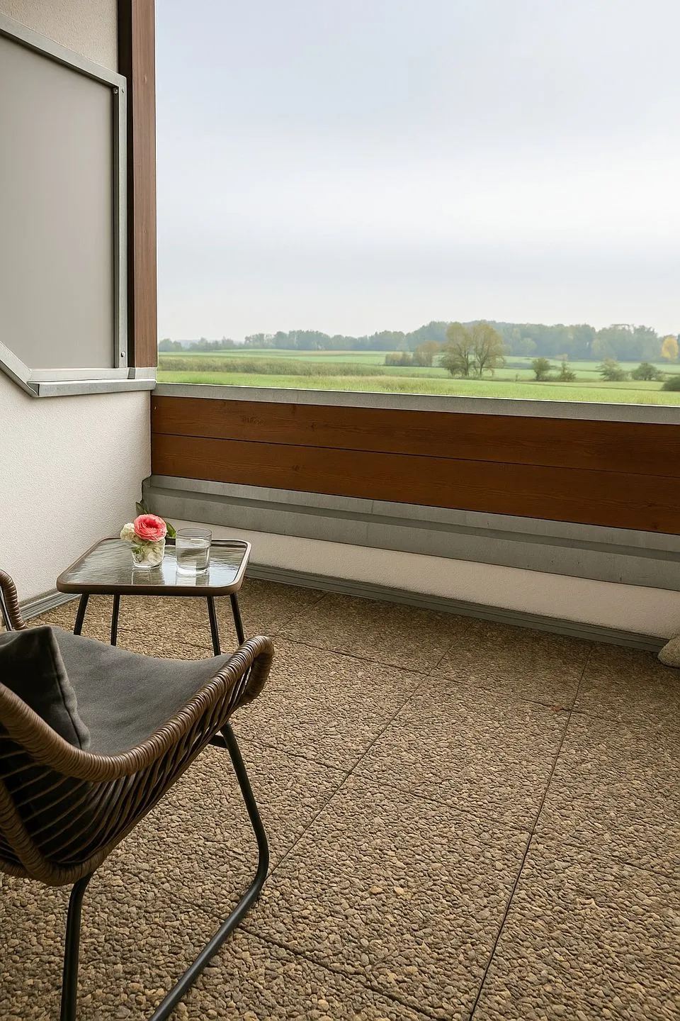FeWo 11 im Haus Naturzeit Friedrichshafen -