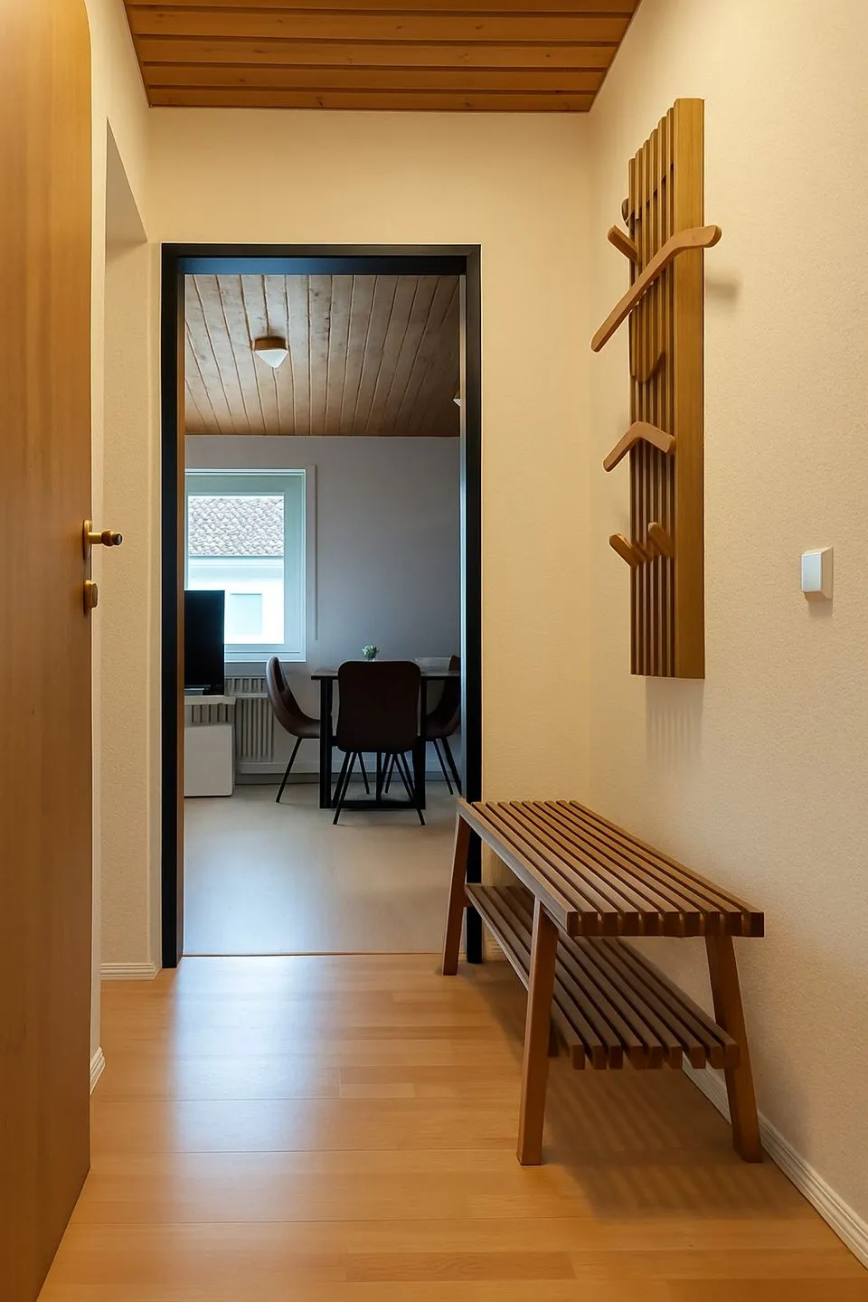 FeWo 11 im Haus Naturzeit Friedrichshafen -
