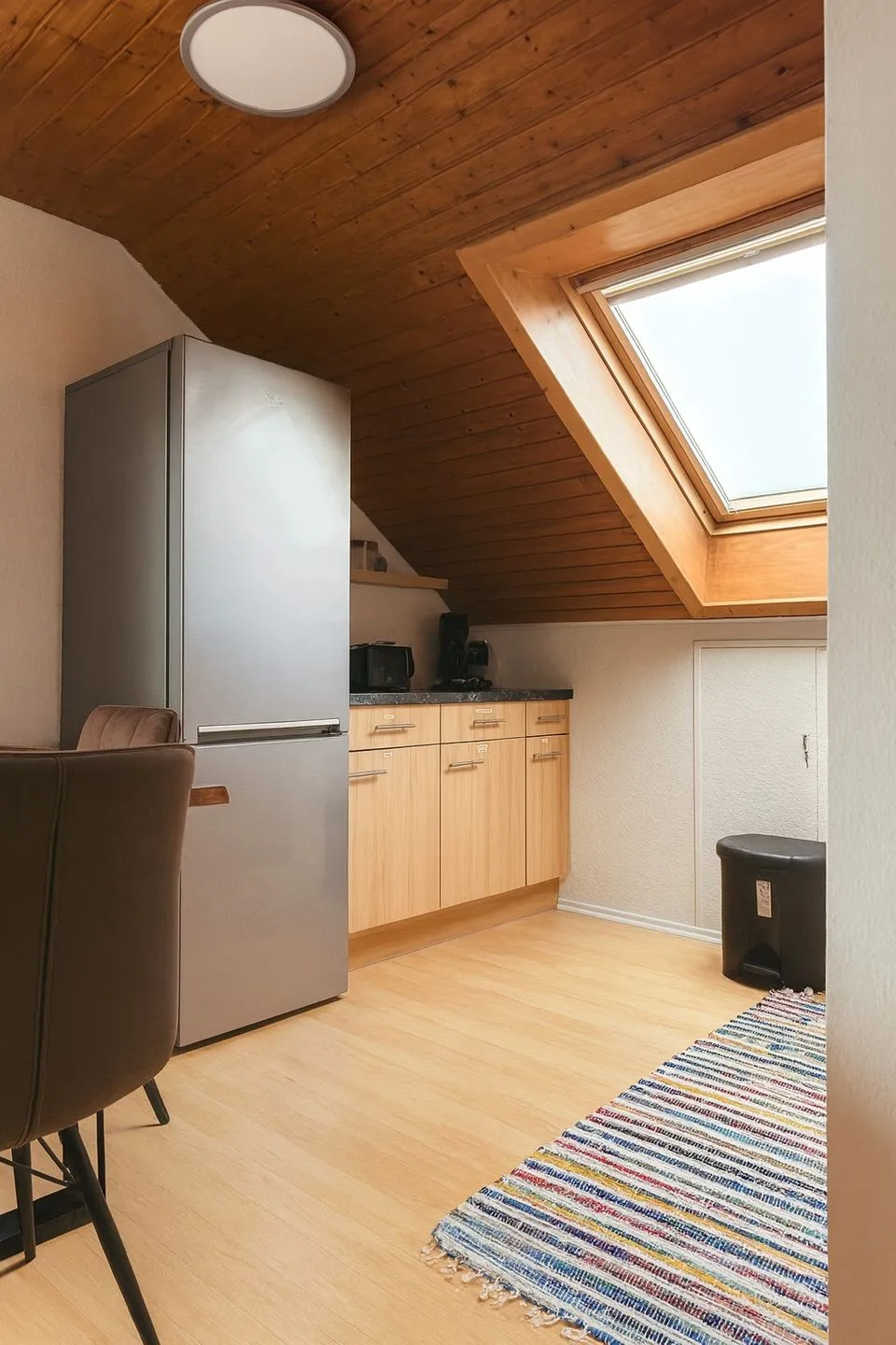 FeWo 11 im Haus Naturzeit Friedrichshafen -