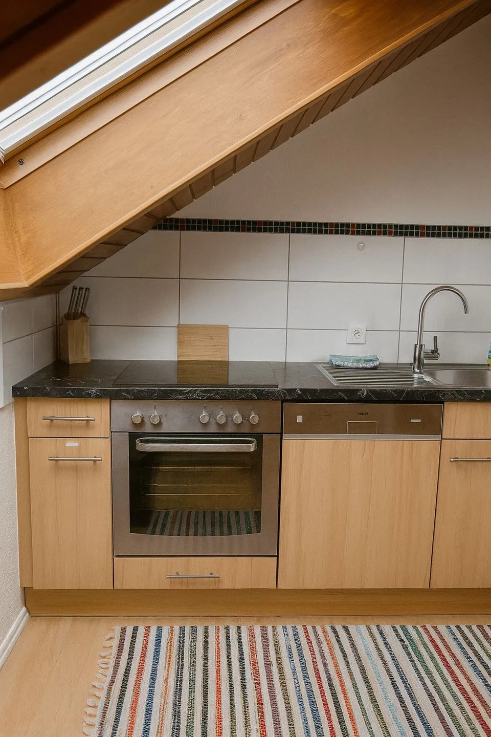 FeWo 11 im Haus Naturzeit Friedrichshafen -