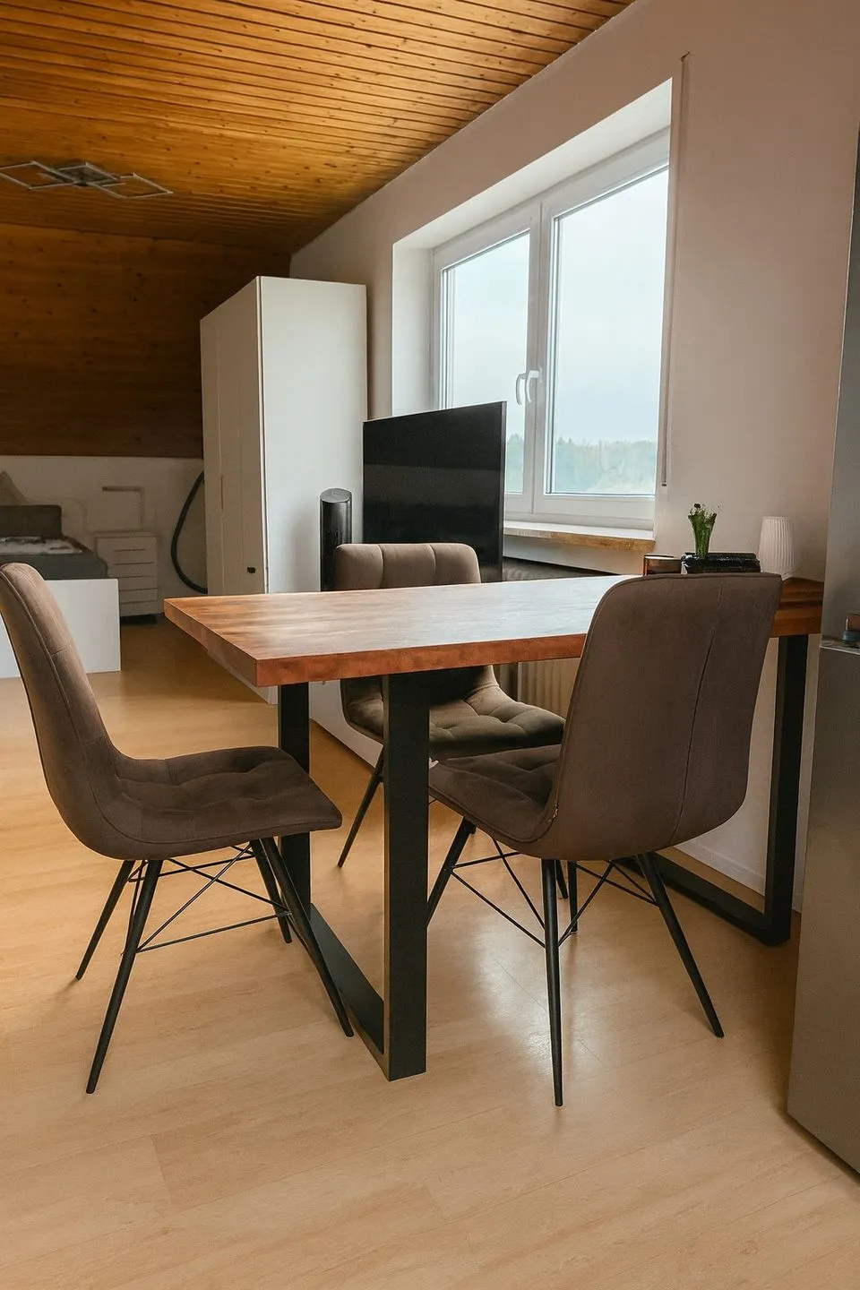 FeWo 11 im Haus Naturzeit Friedrichshafen -