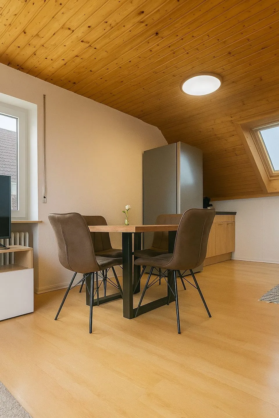 FeWo 11 im Haus Naturzeit Friedrichshafen -