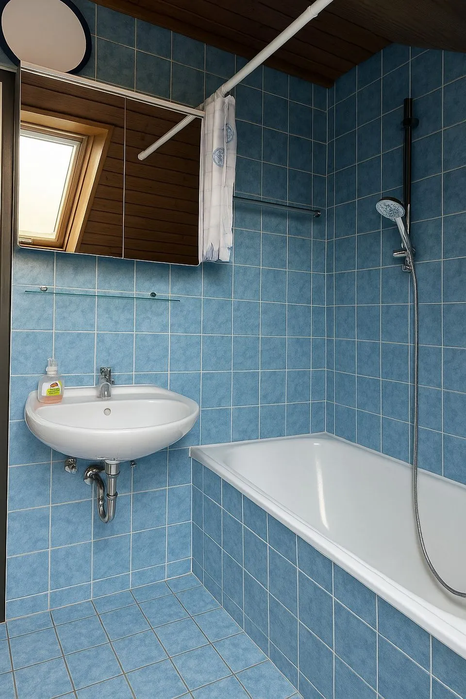 FeWo 11 im Haus Naturzeit Friedrichshafen -