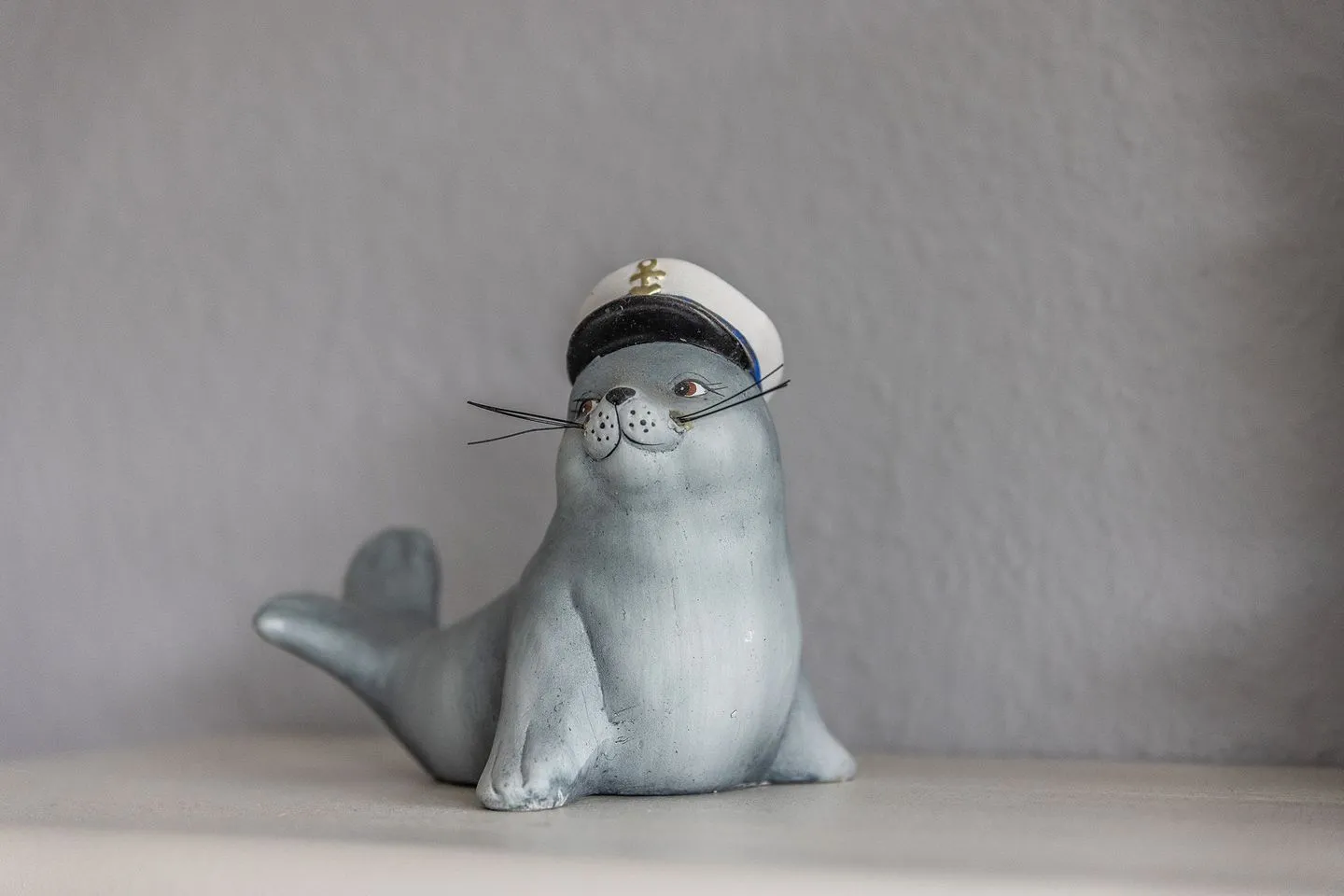 50045 Strandläufer Am Yachthafen -