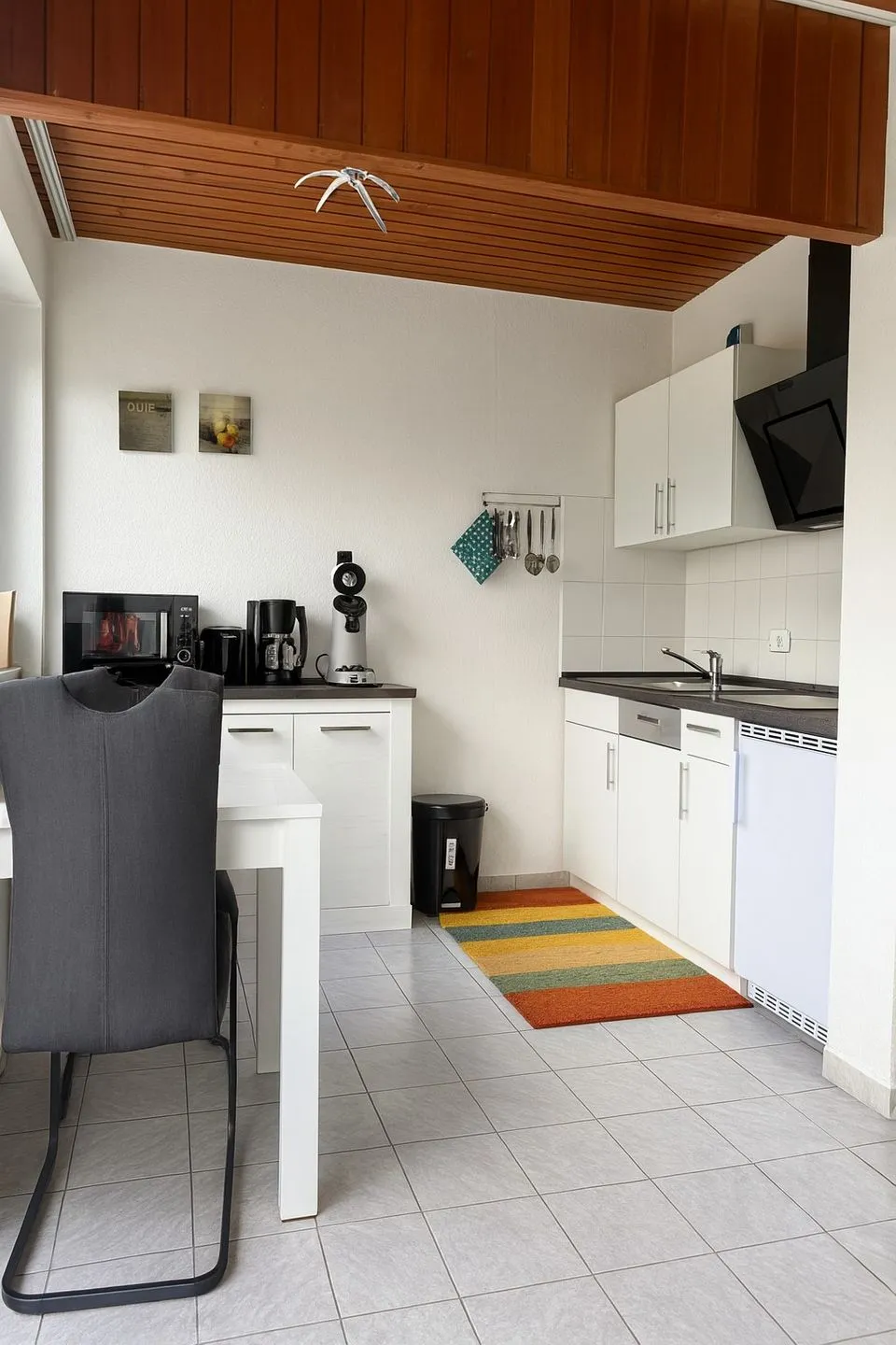FeWo 9 im Haus Naturzeit Friedrichshafen -