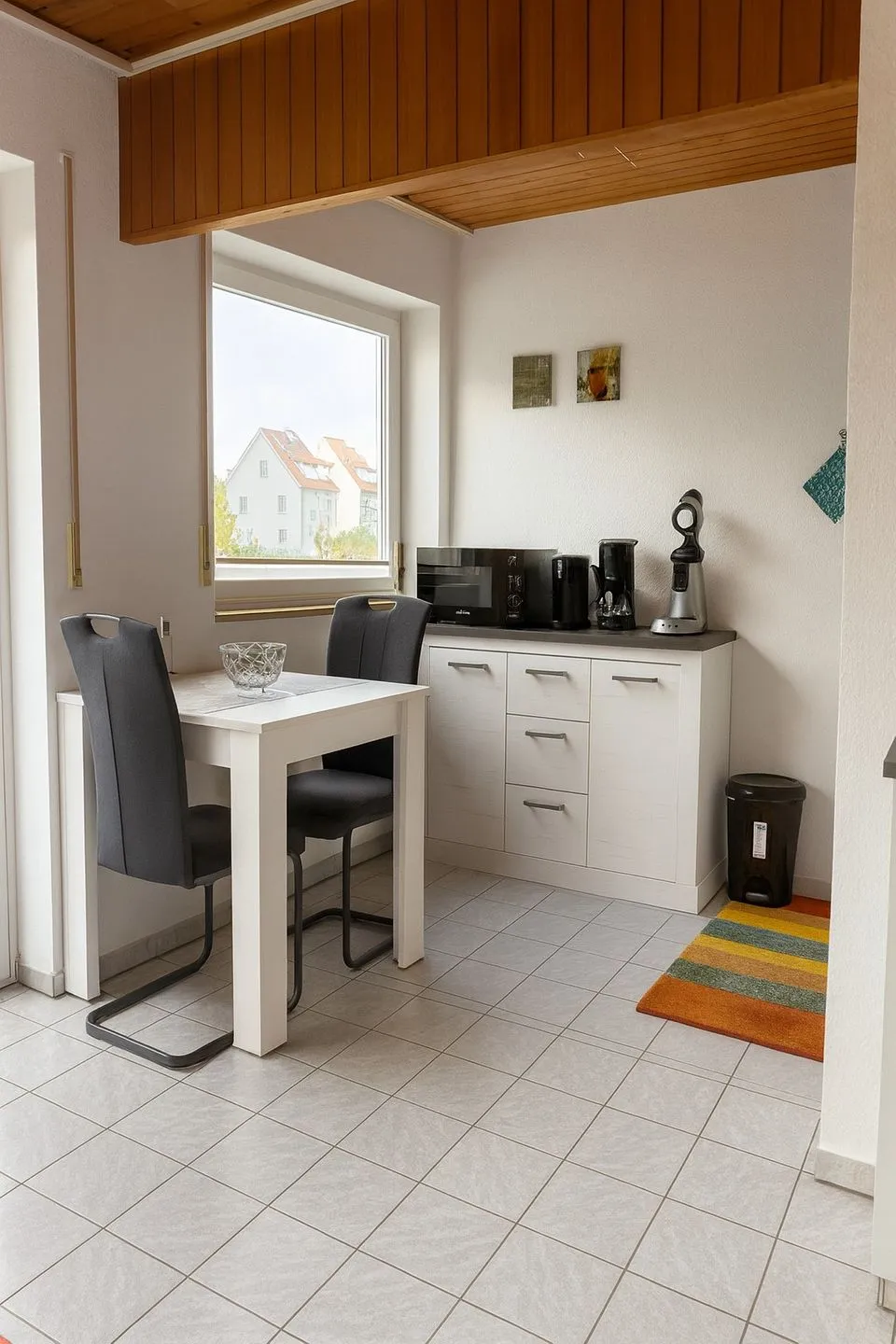 FeWo 9 im Haus Naturzeit Friedrichshafen -