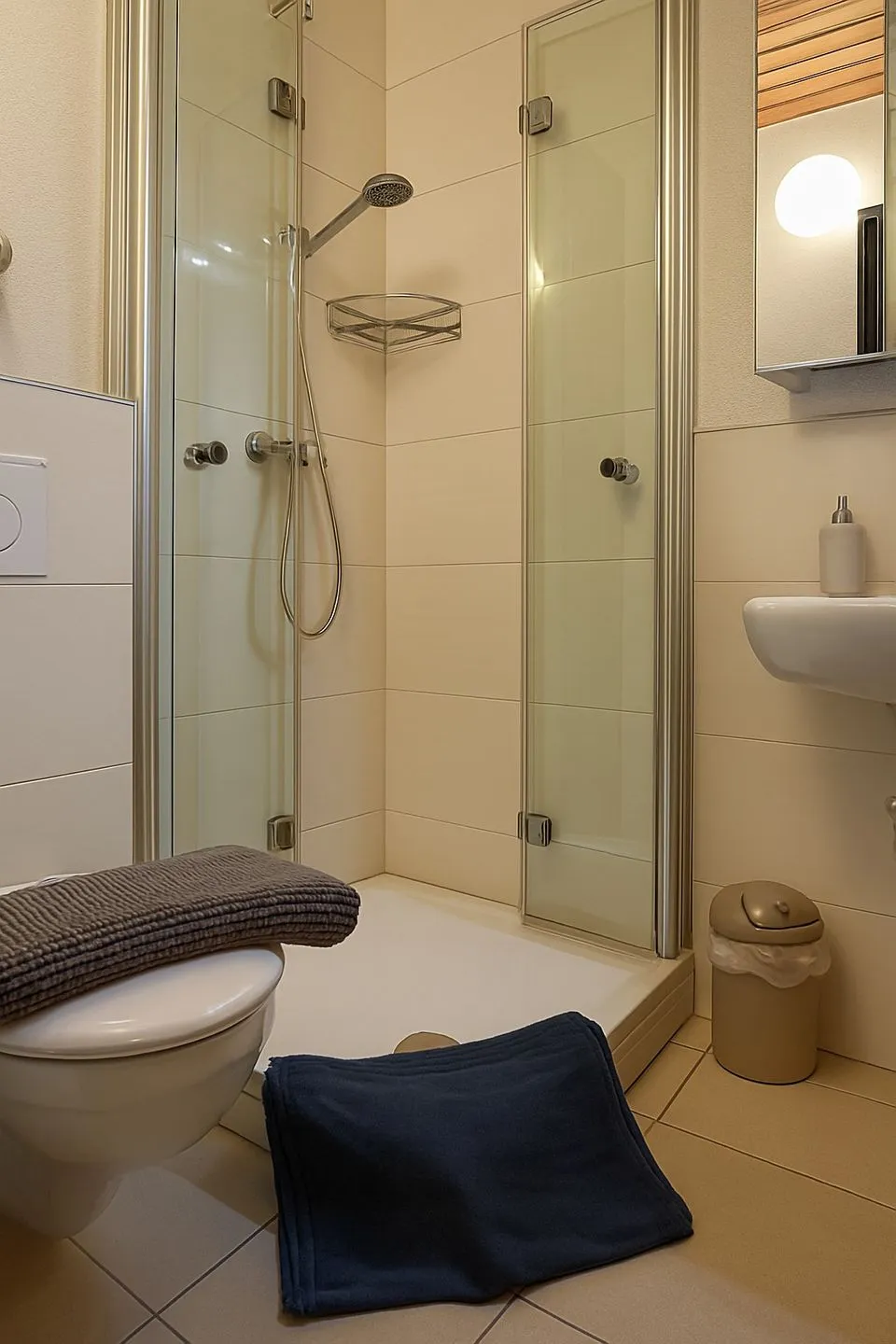 FeWo 9 im Haus Naturzeit Friedrichshafen -