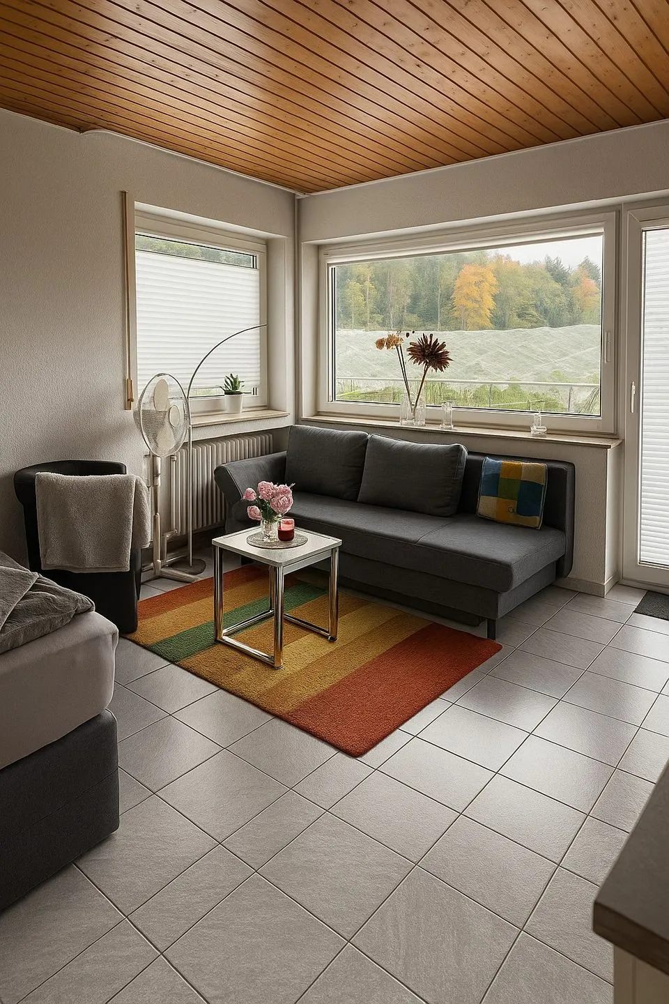 FeWo 9 im Haus Naturzeit Friedrichshafen -