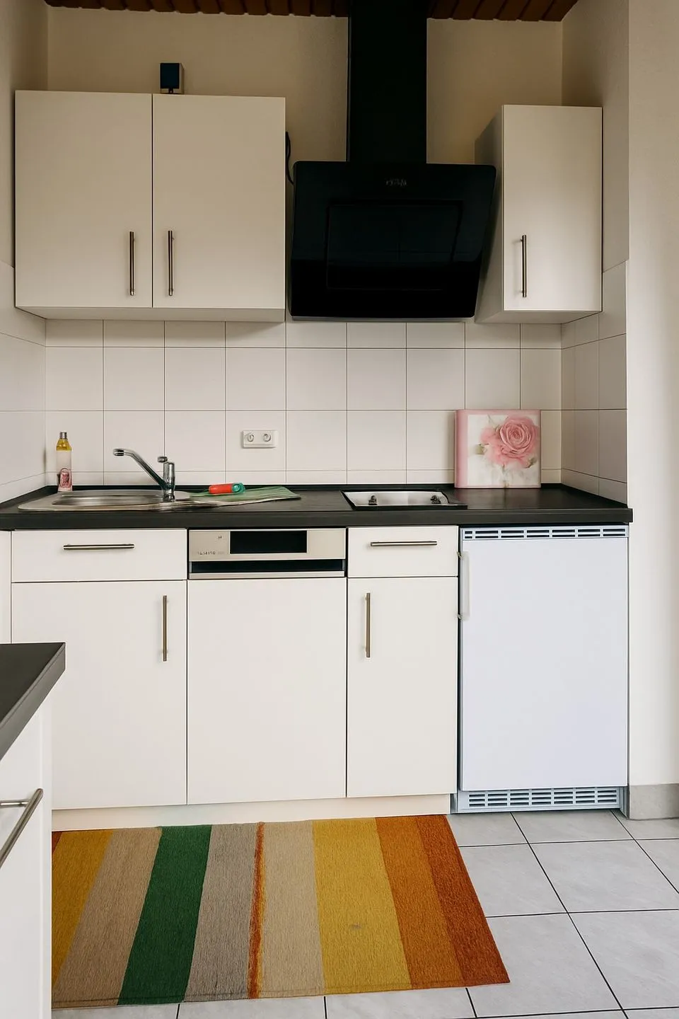 FeWo 9 im Haus Naturzeit Friedrichshafen -