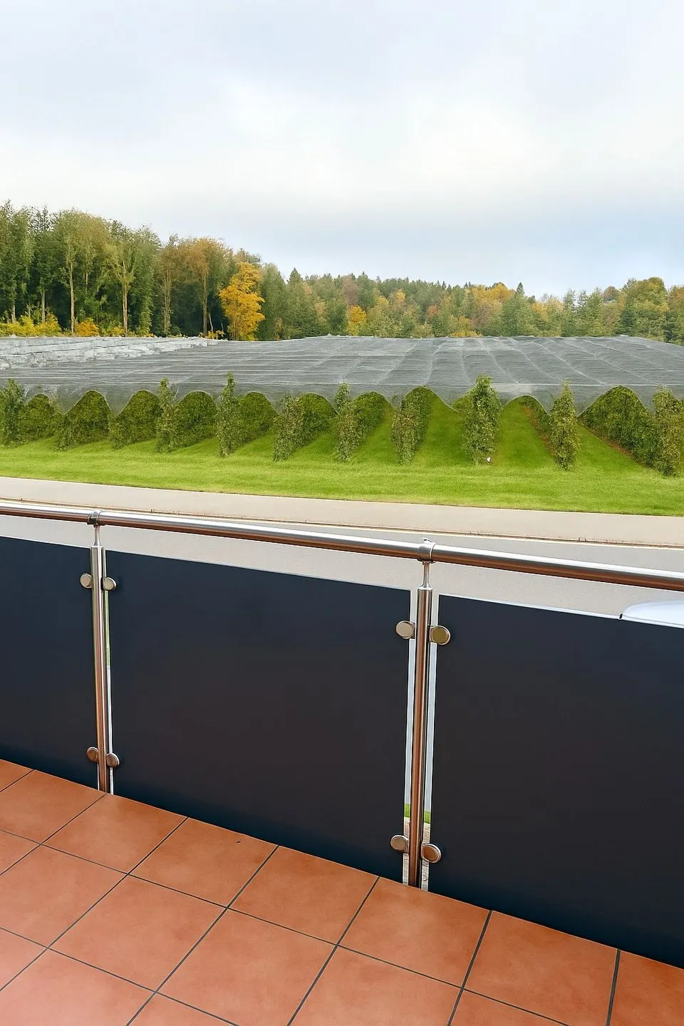 FeWo 9 im Haus Naturzeit Friedrichshafen -