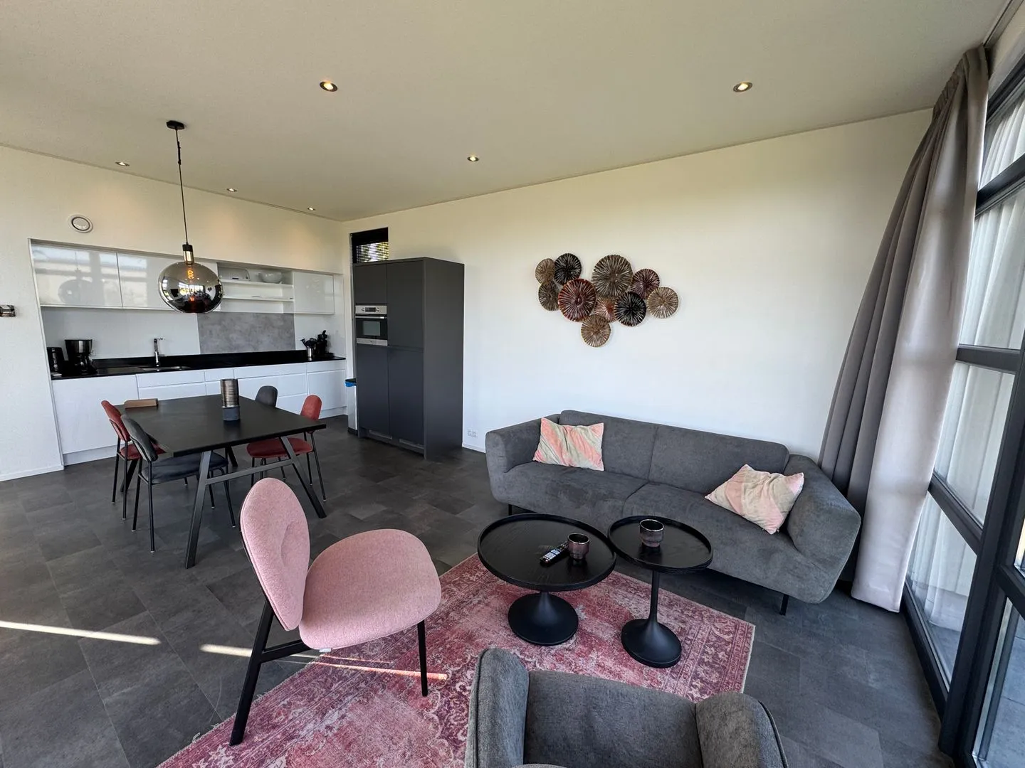 Enkhuizer Strand Chalet Leuke Plek mit Zaun Haus Nr. 216 Noord-Holland -