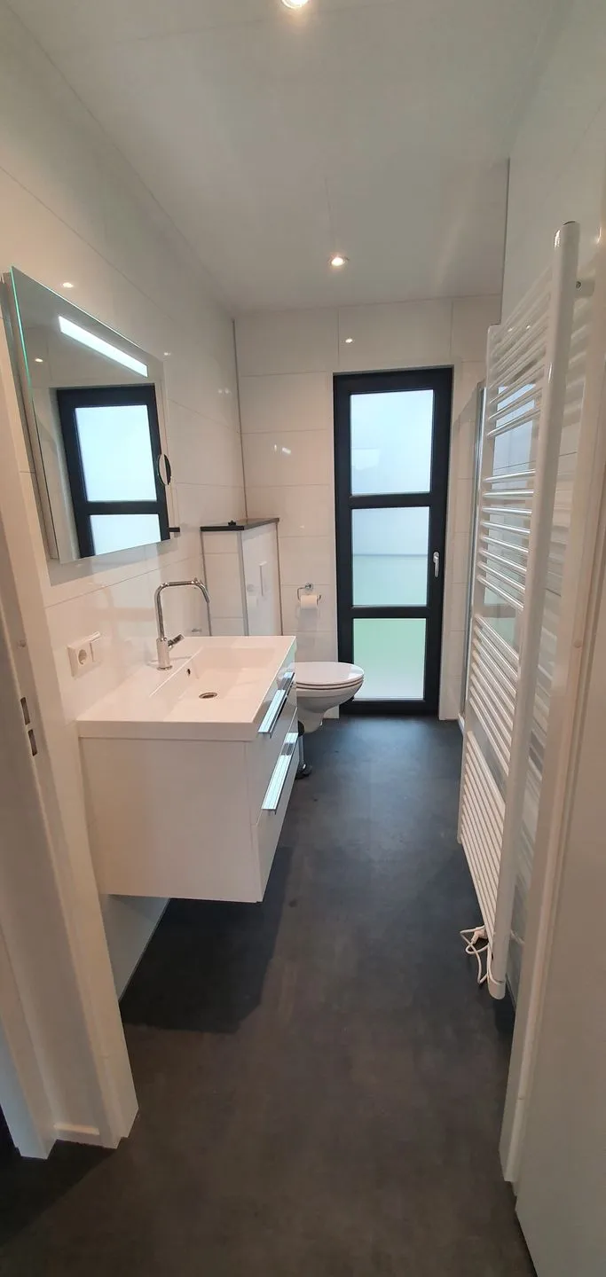 Enkhuizer Strand Chalet am IJsselmeer Haus Nr. 226 Noord-Holland -