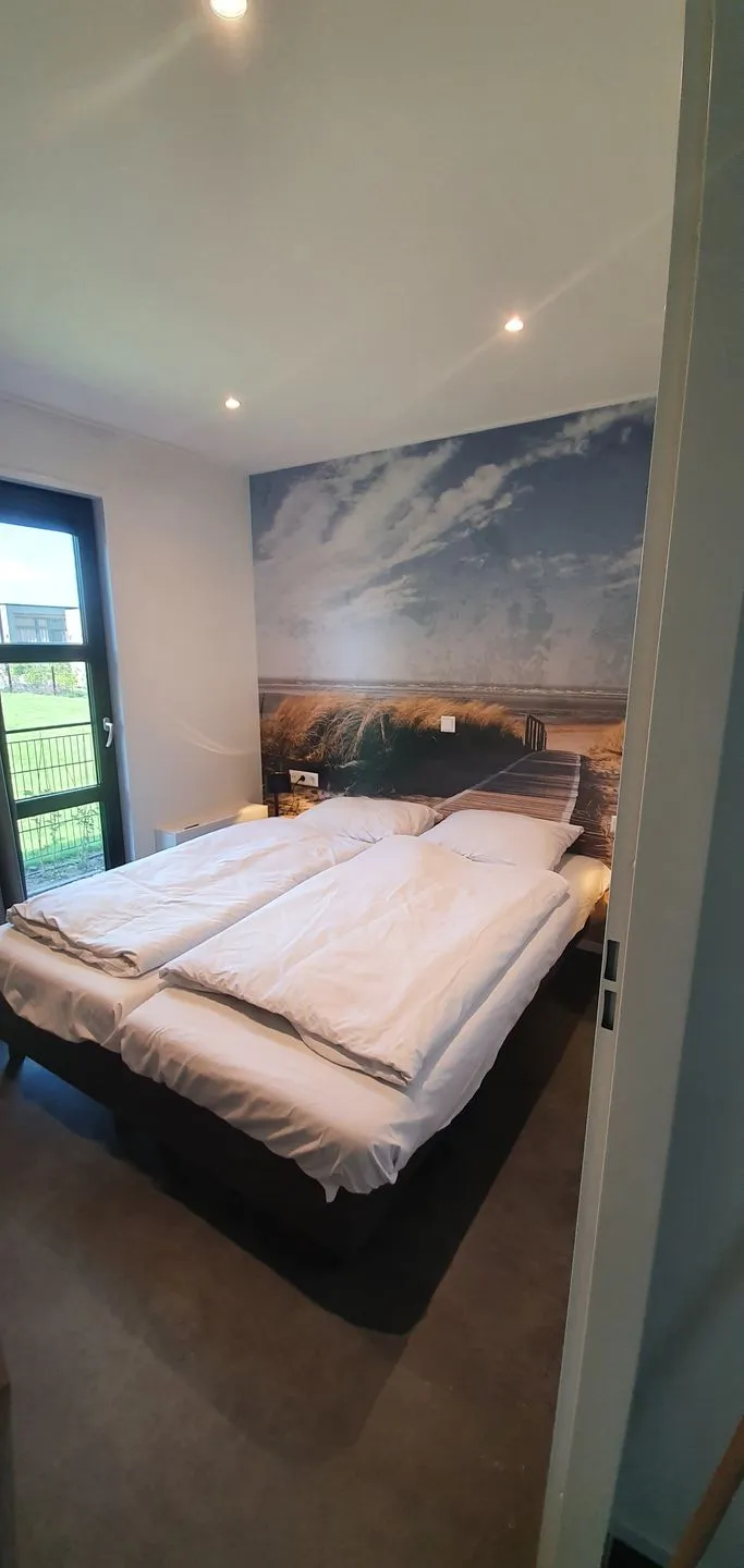 Enkhuizer Strand Chalet am IJsselmeer Haus Nr. 226 Noord-Holland -